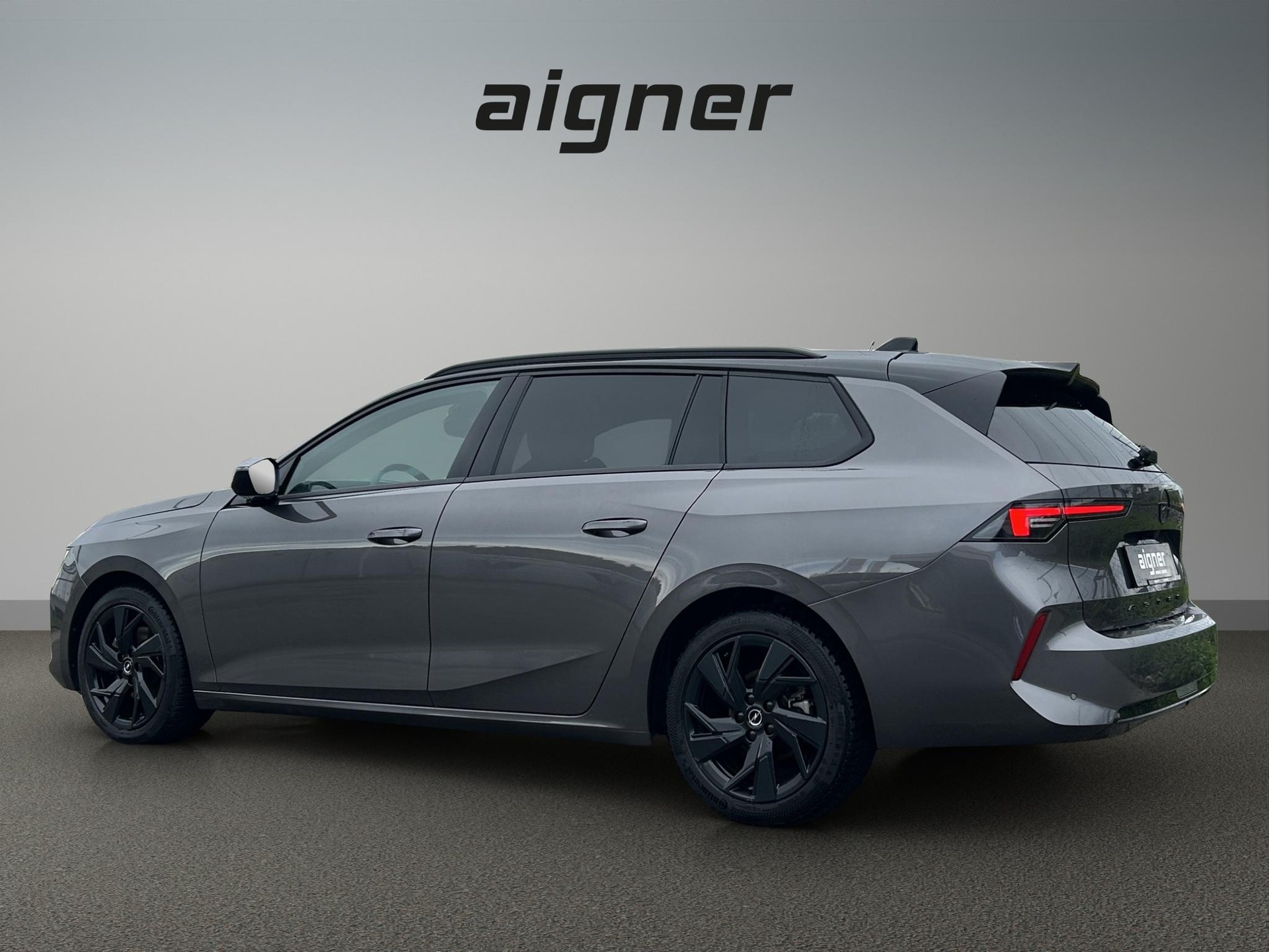 OPEL Astra Sports Tourer 1.2 T Hybrid GS-showroom-element-2