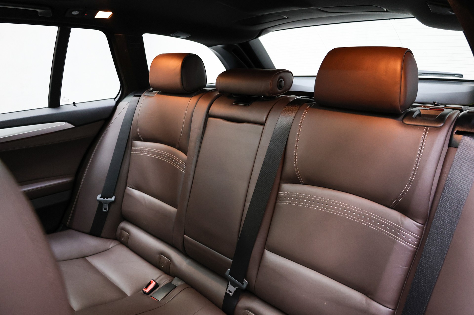 BMW M 550d xDrive Touring M Paket-image-28