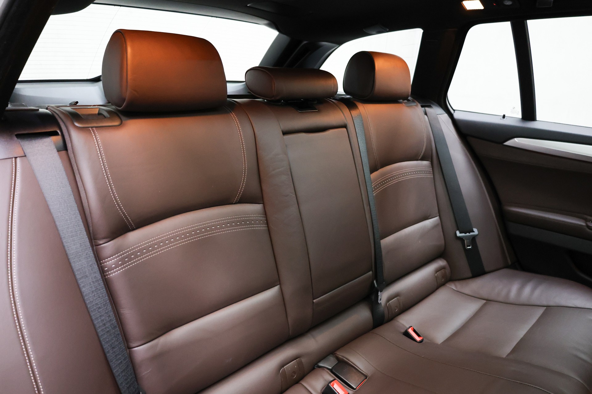 BMW M 550d xDrive Touring M Paket-image-30