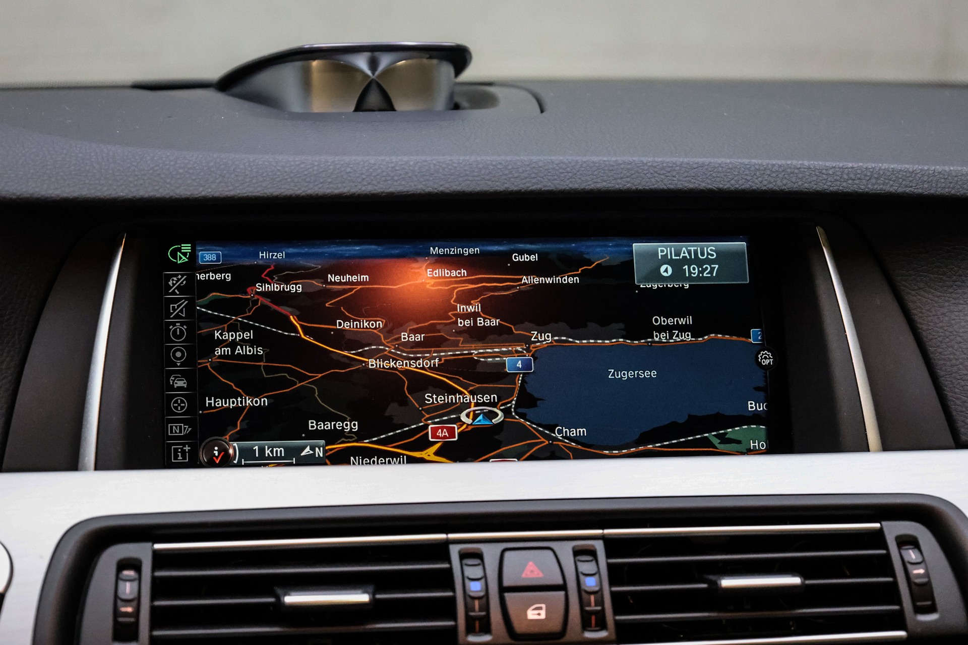 BMW M 550d xDrive Touring M Paket-image-20