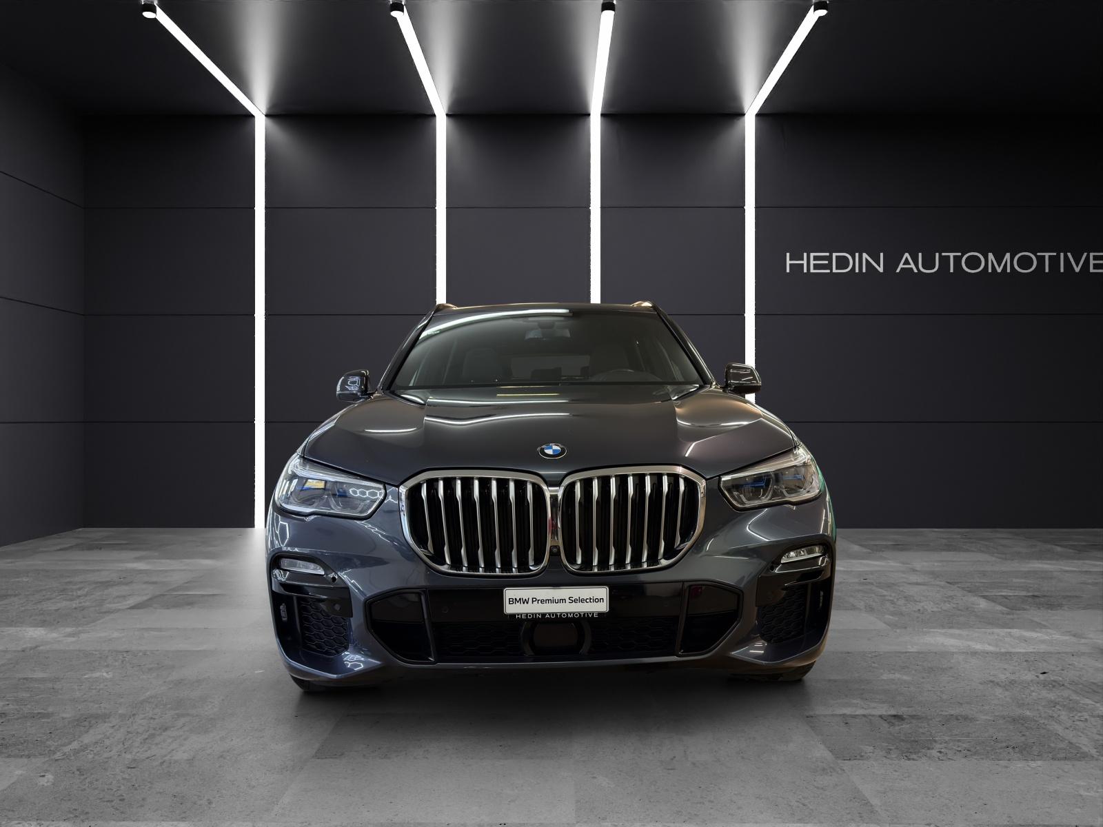 BMW X5 45e xDrive-image-7