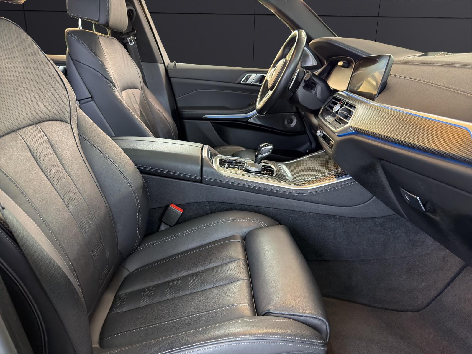 BMW X5 45e xDrive-image-14