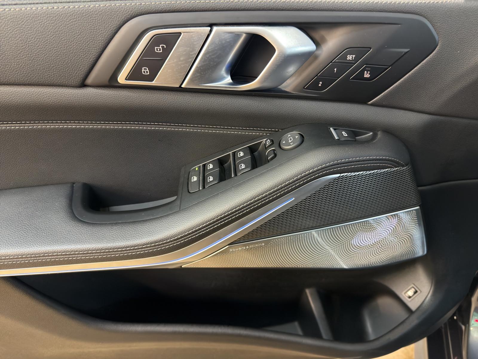 BMW X5 45e xDrive-image-9