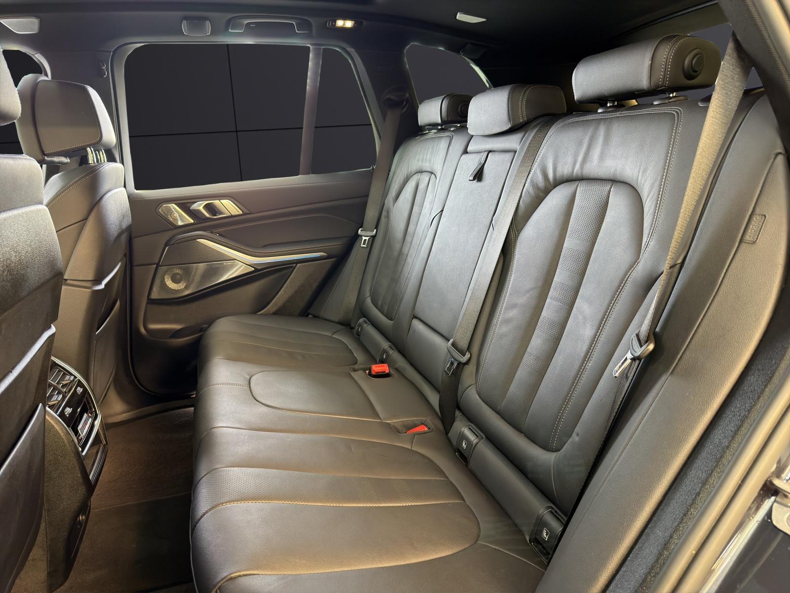 BMW X5 45e xDrive-image-11