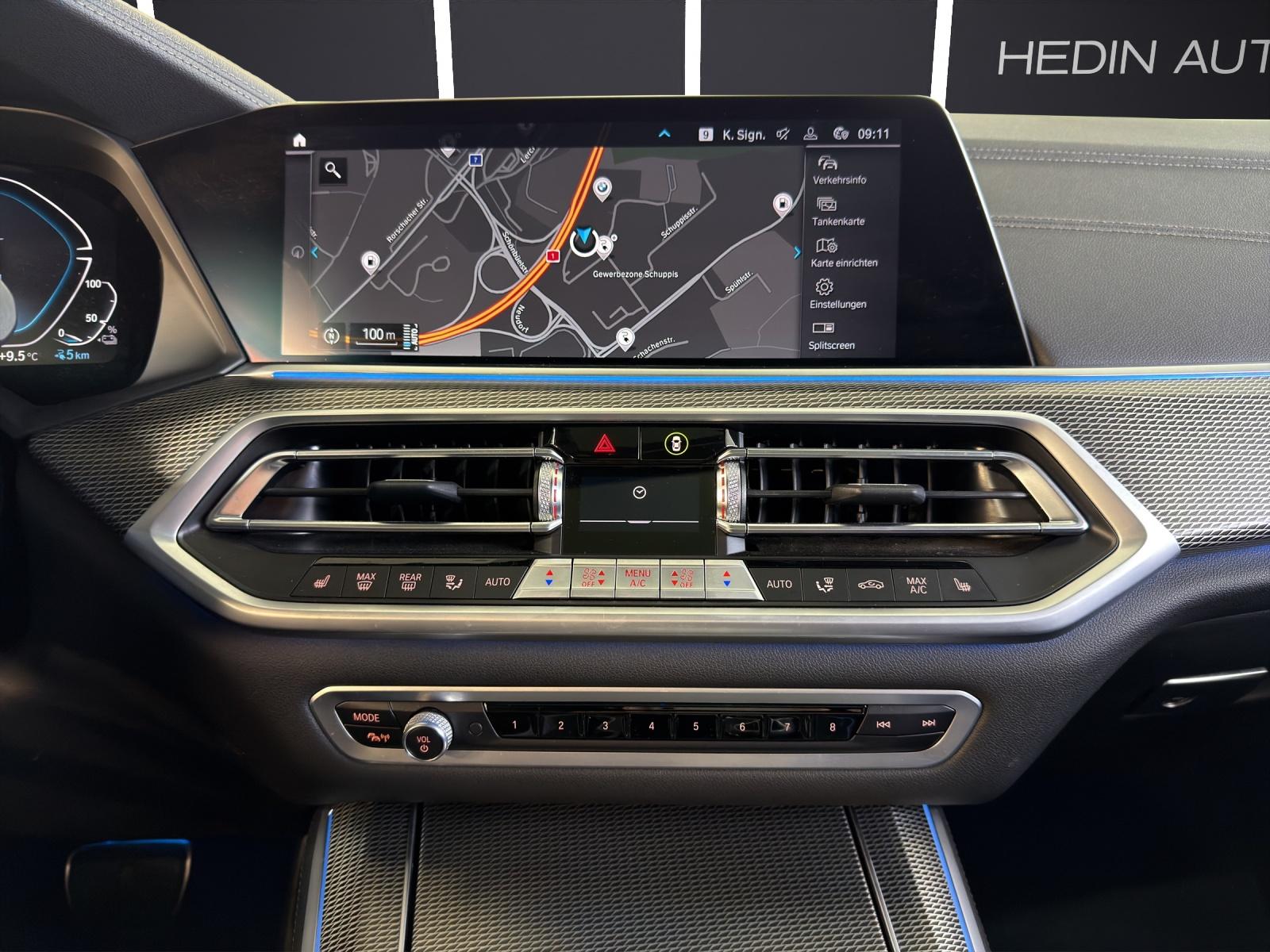 BMW X5 45e xDrive-image-25