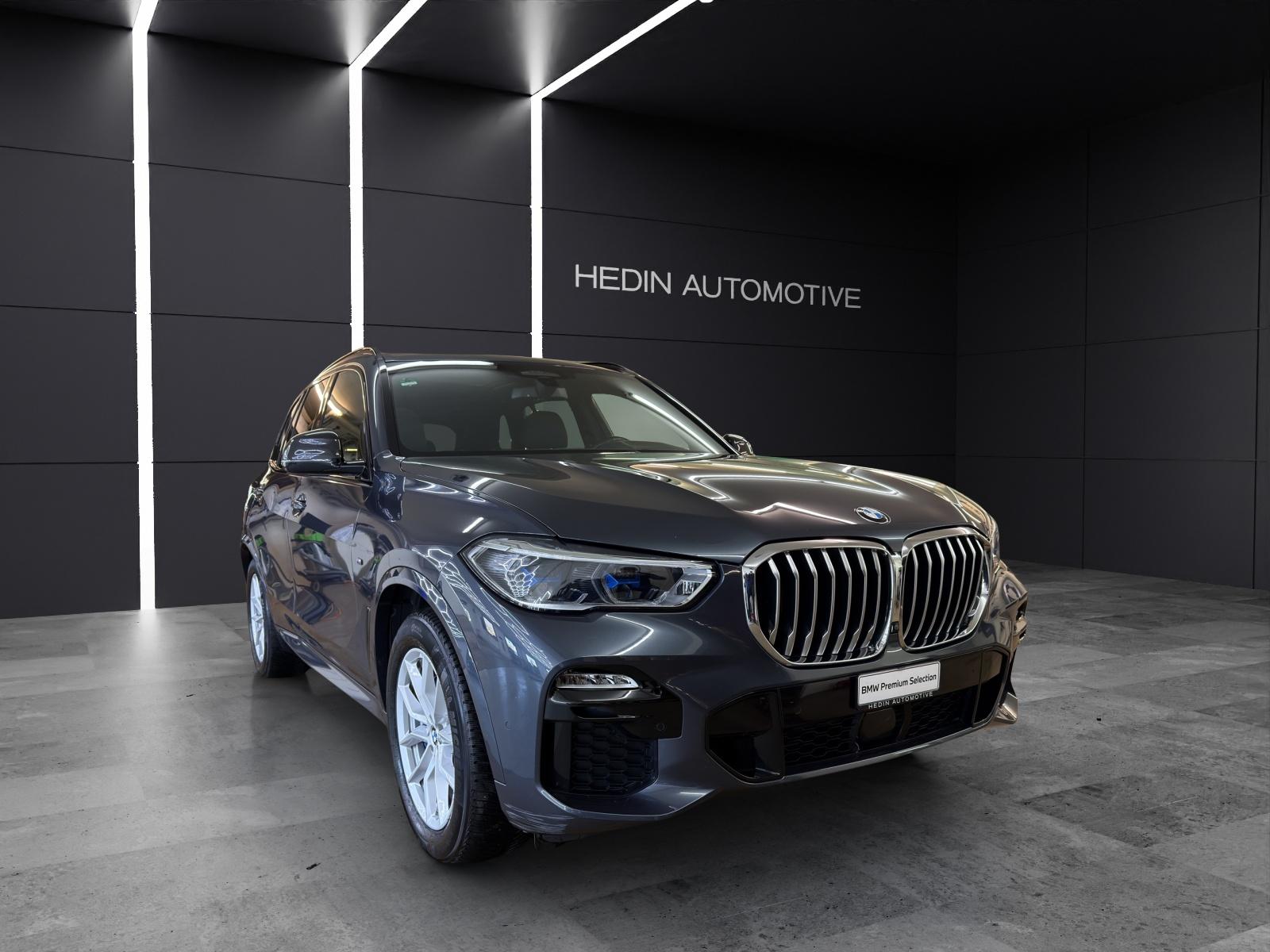 BMW X5 45e xDrive-image-6
