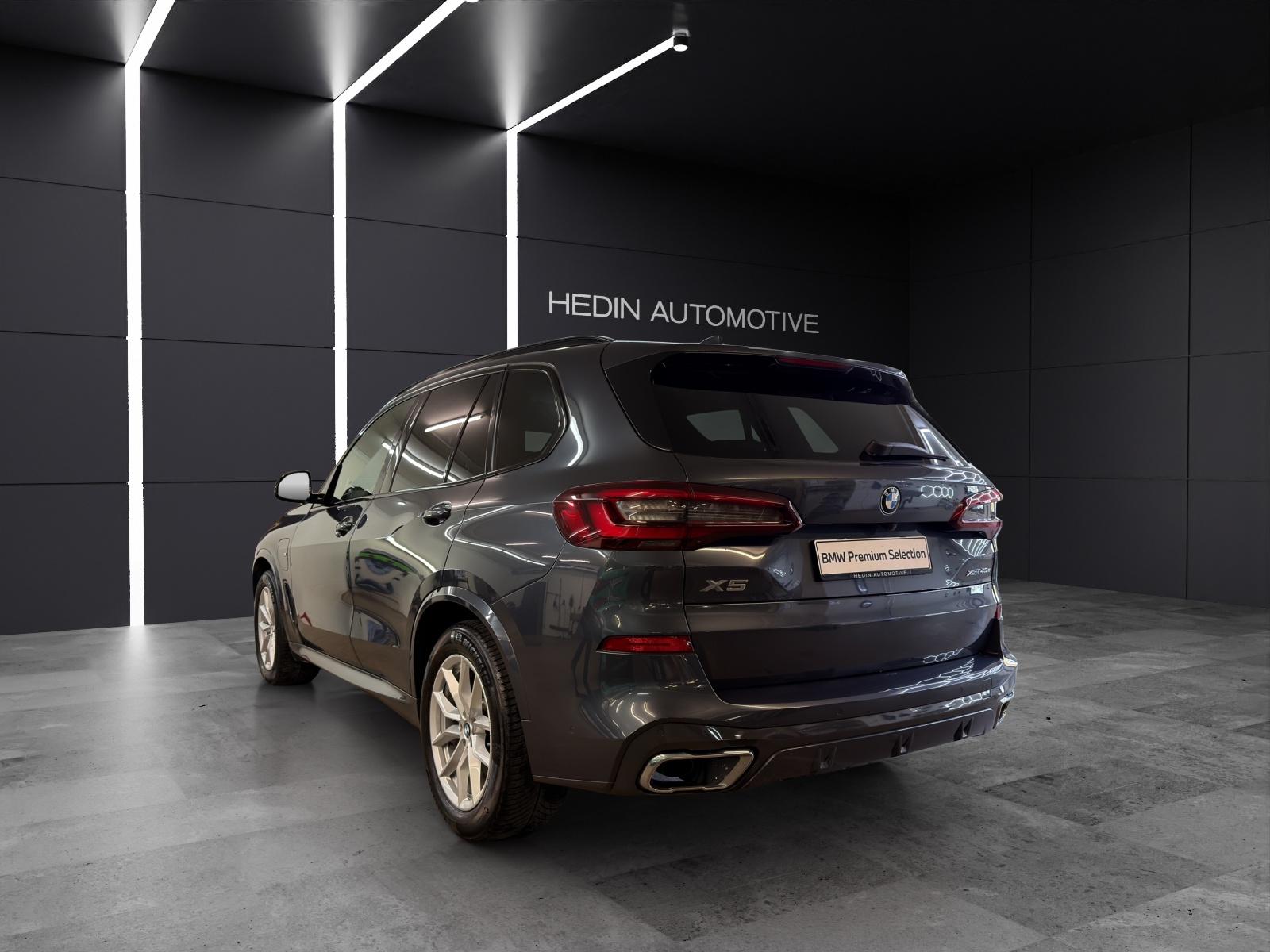 BMW X5 45e xDrive-image-2