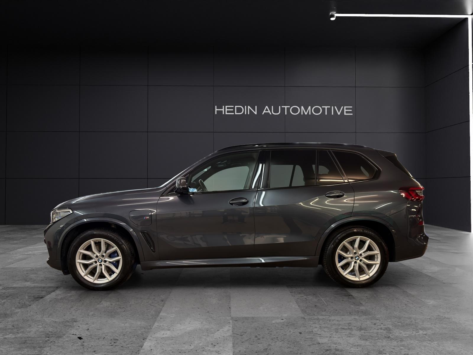 BMW X5 45e xDrive-showroom-element-1