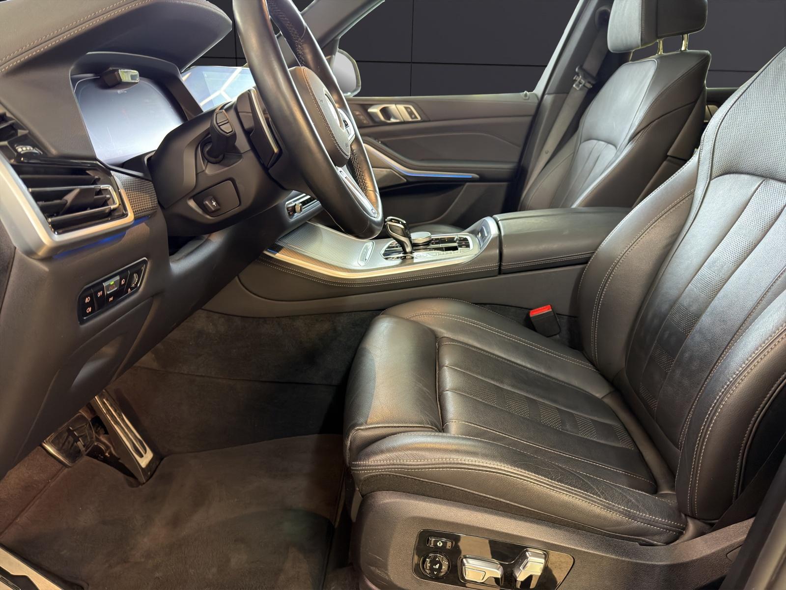BMW X5 45e xDrive-image-10