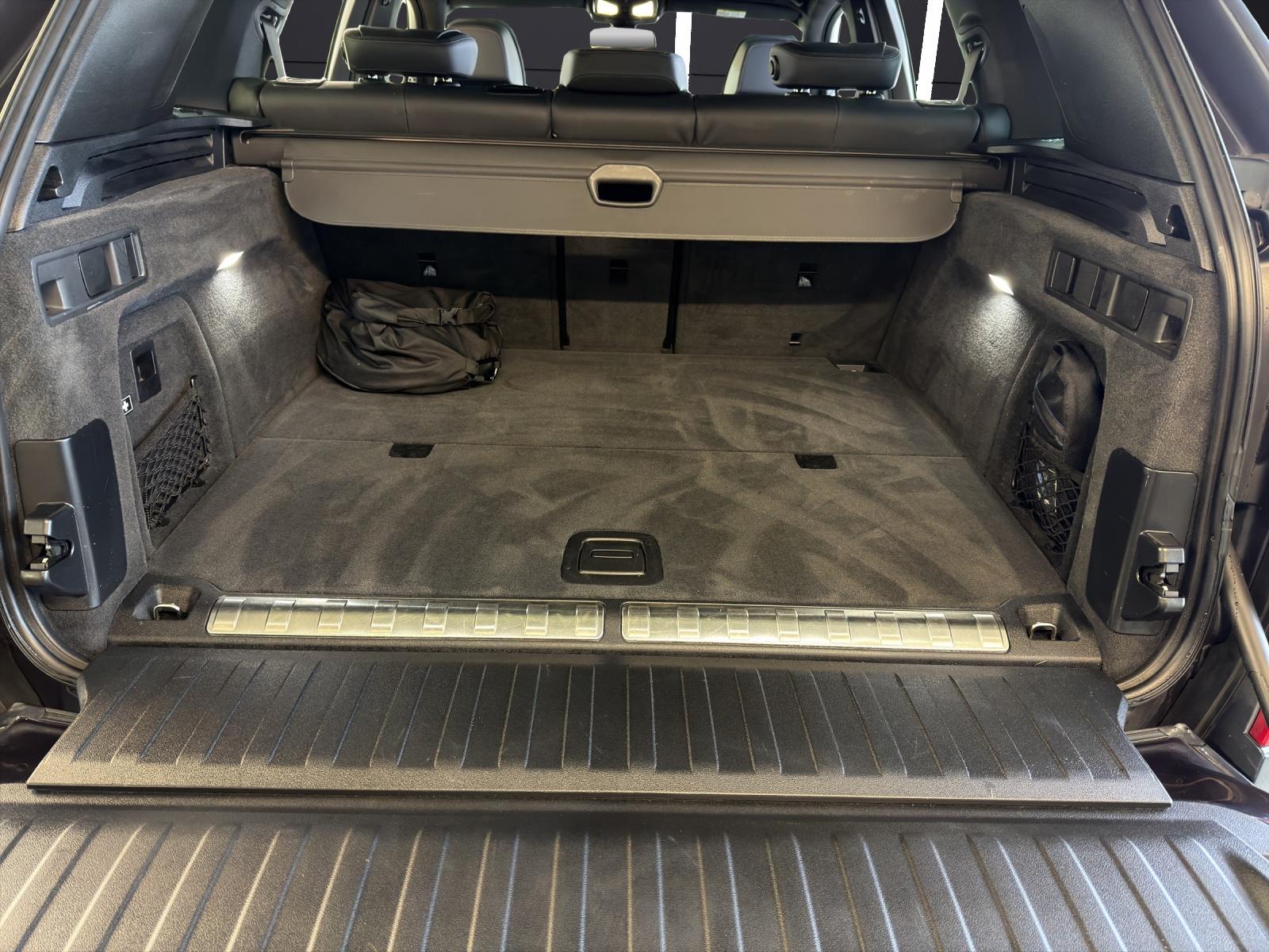 BMW X5 45e xDrive-image-12