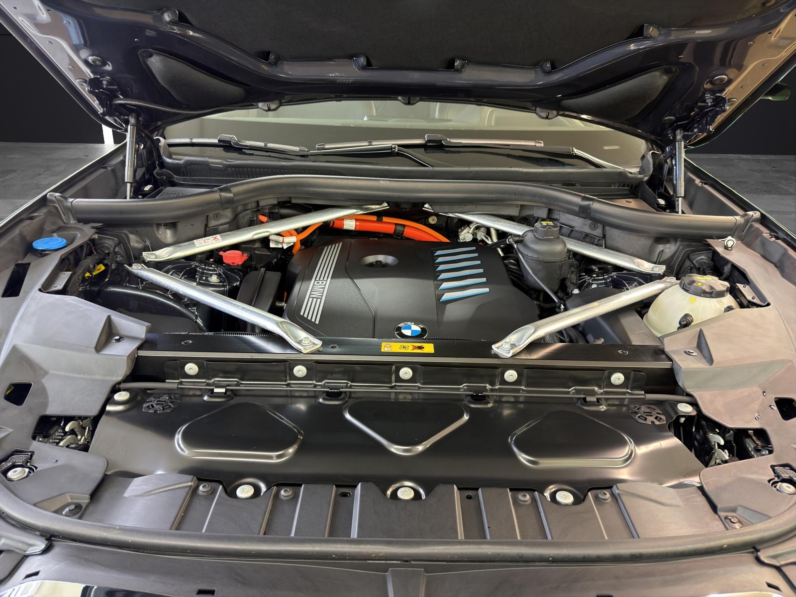 BMW X5 45e xDrive-image-21