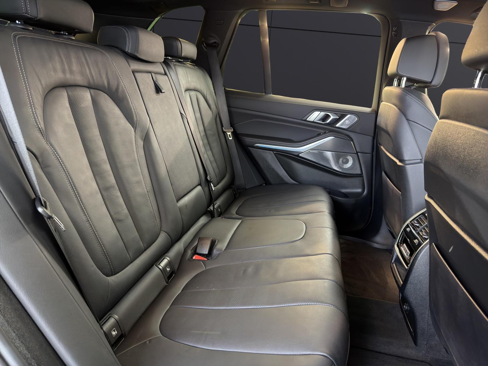 BMW X5 45e xDrive-image-13