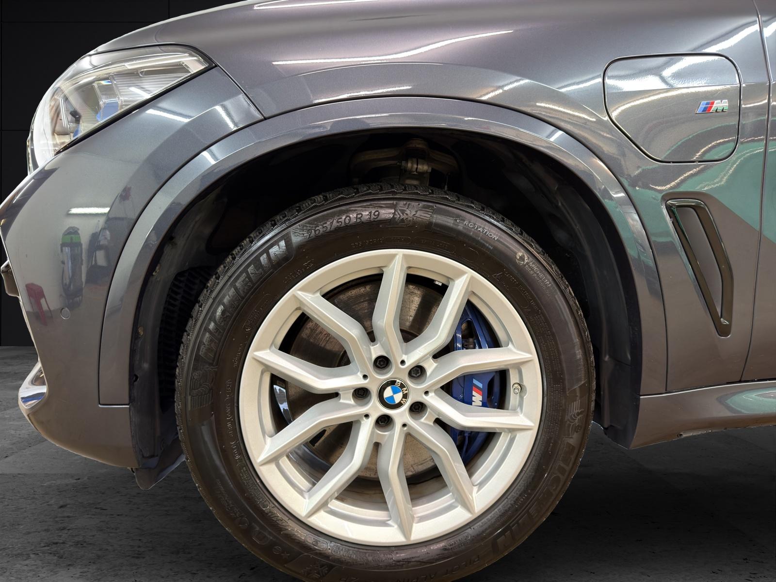 BMW X5 45e xDrive-image-8