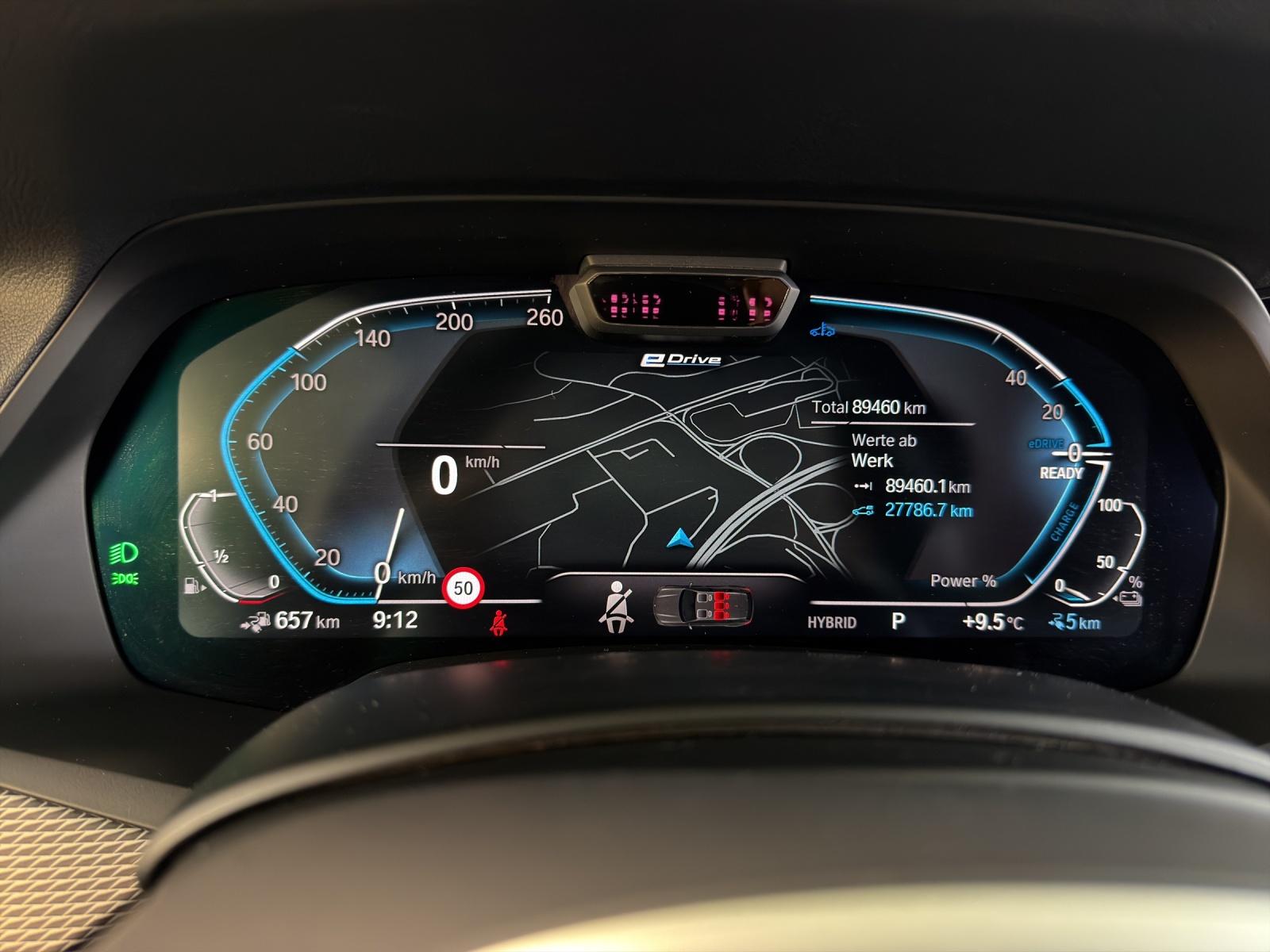 BMW X5 45e xDrive-image-19