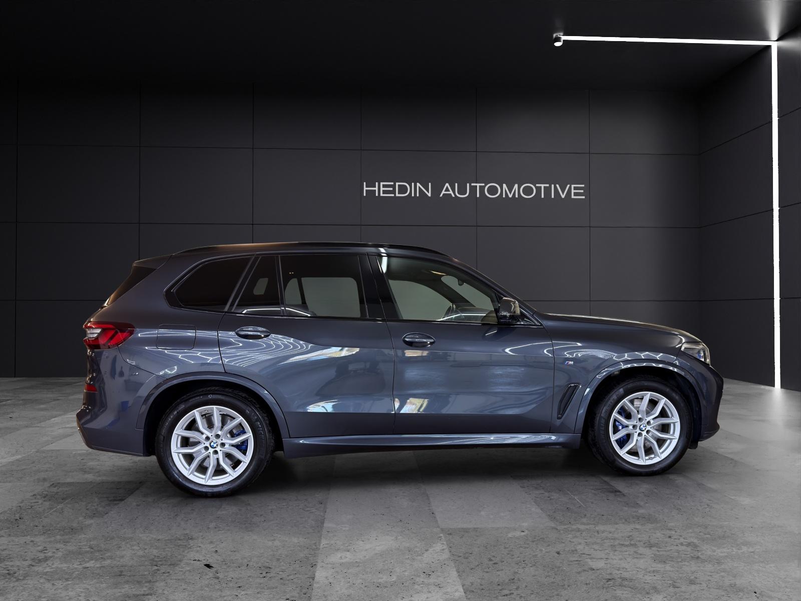 BMW X5 45e xDrive-image-5
