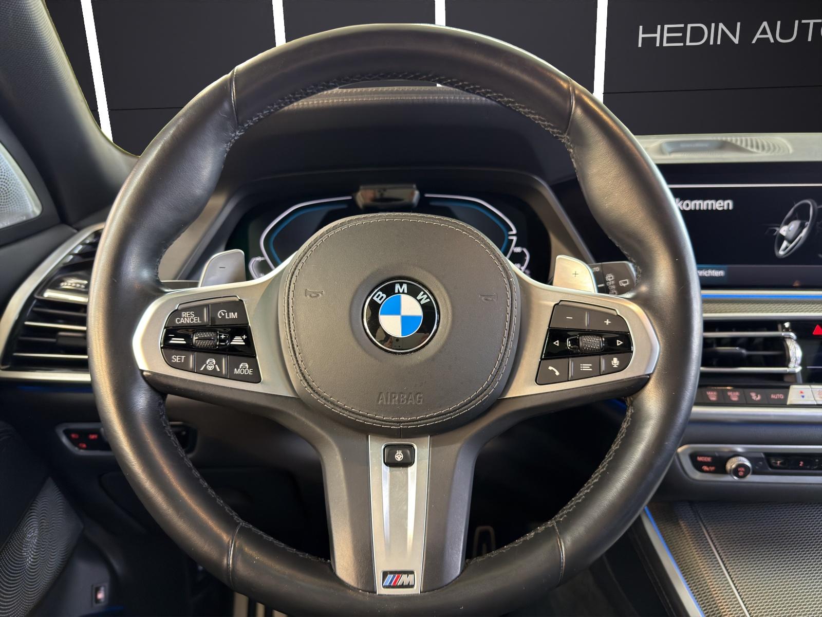 BMW X5 45e xDrive-image-18