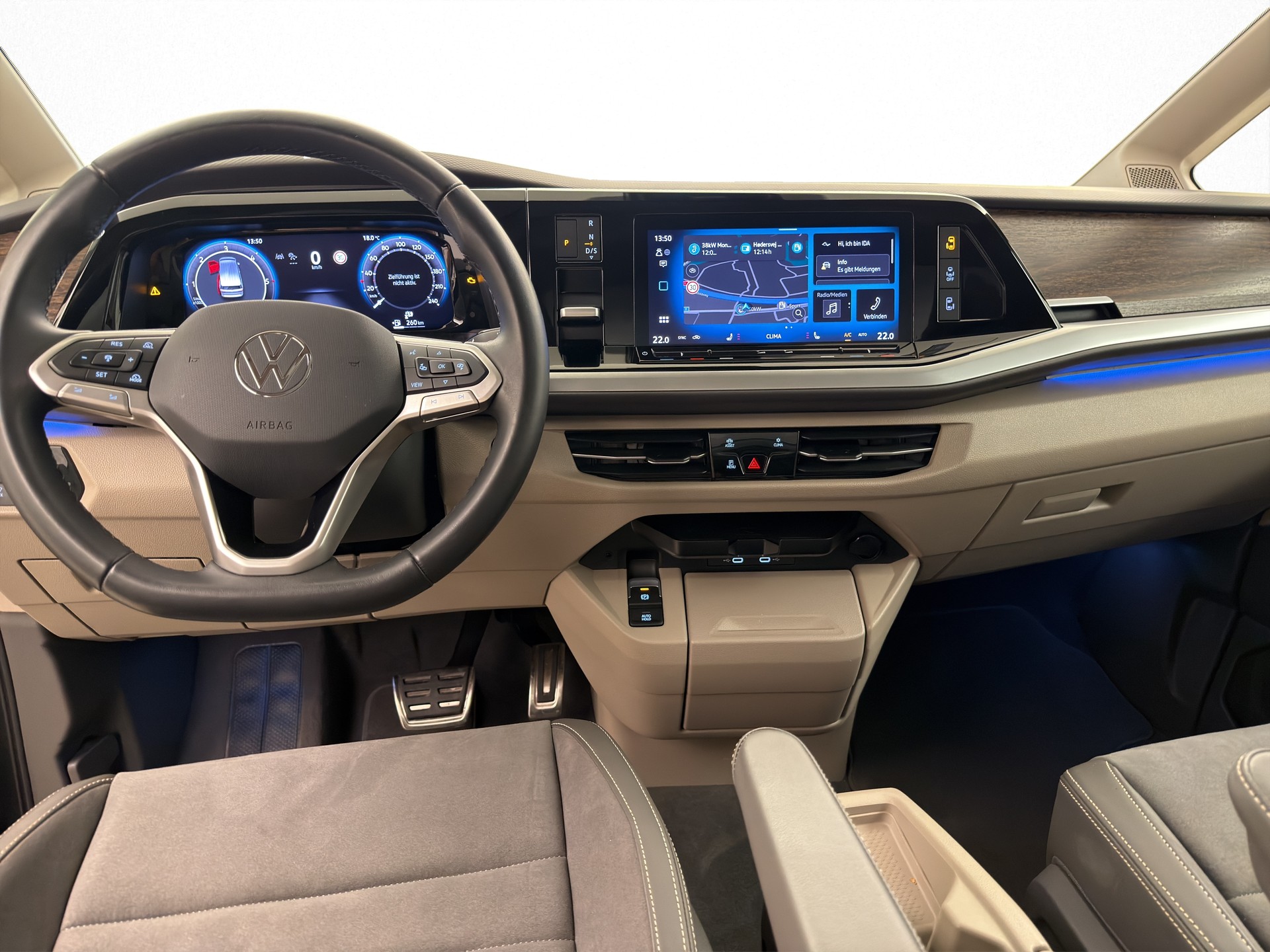 VW Multivan kurz 2.0 TDI Style DSG-image-8