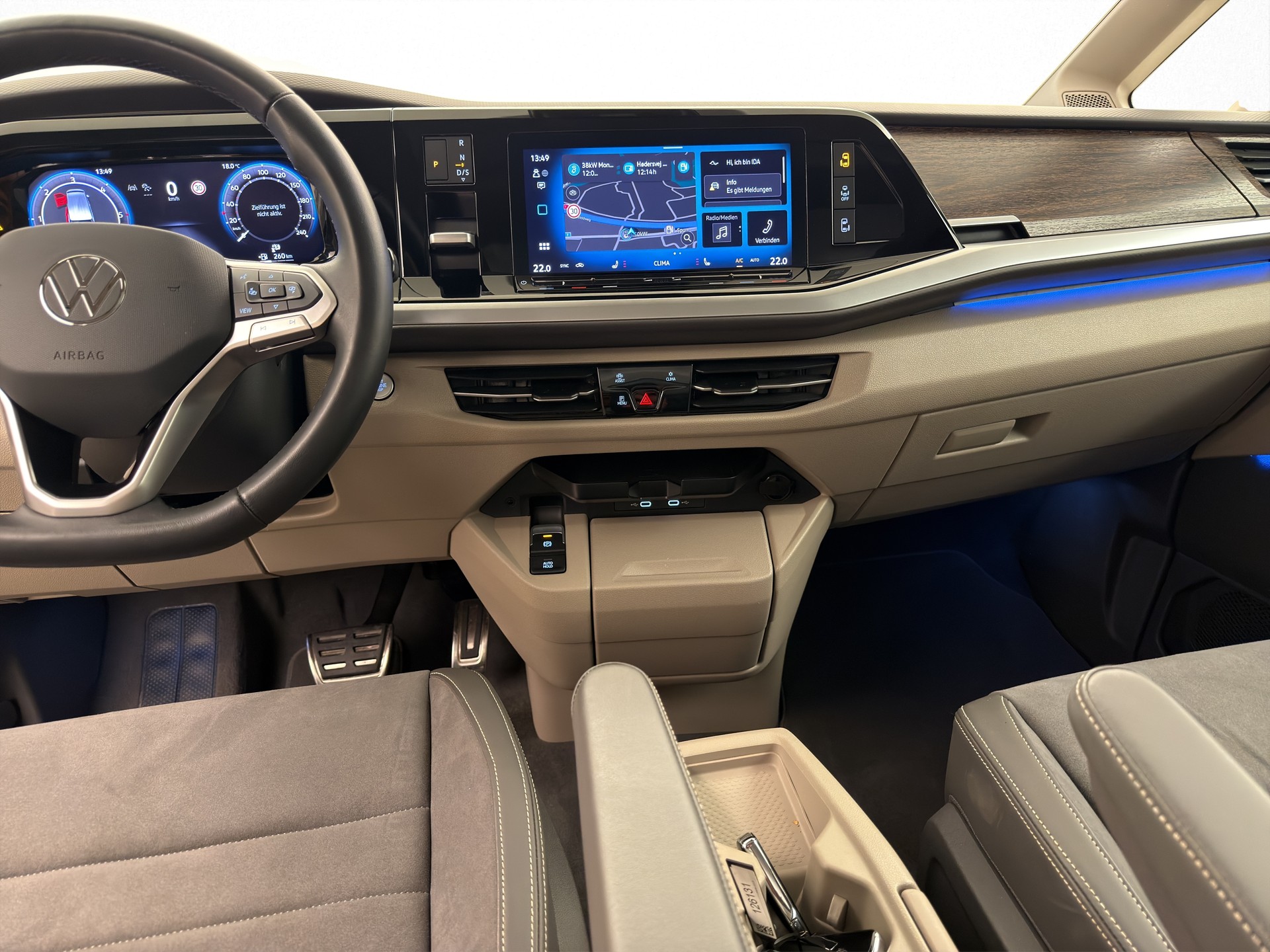 VW Multivan kurz 2.0 TDI Style DSG-image-9