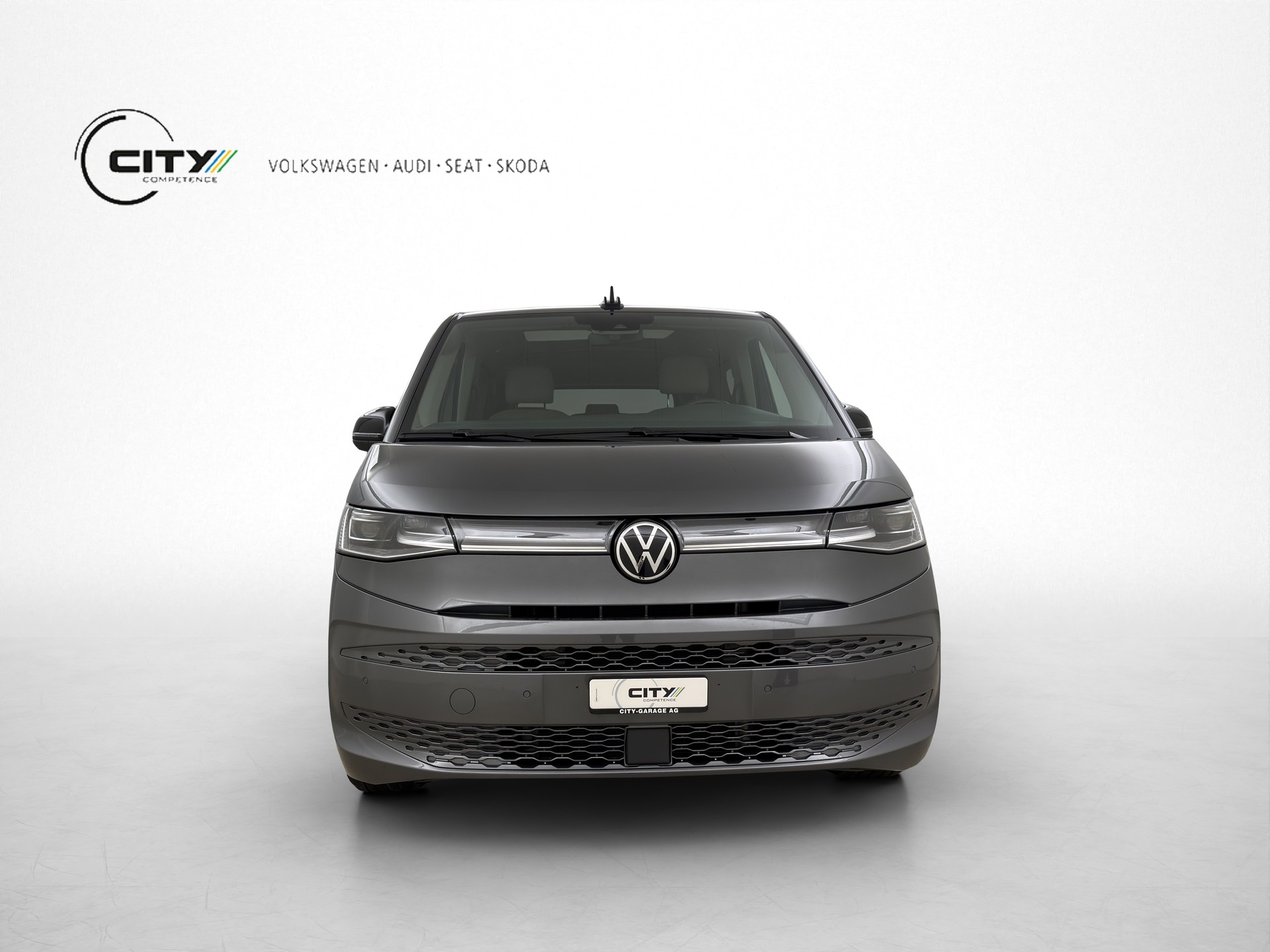VW Multivan kurz 2.0 TDI Style DSG-image-3