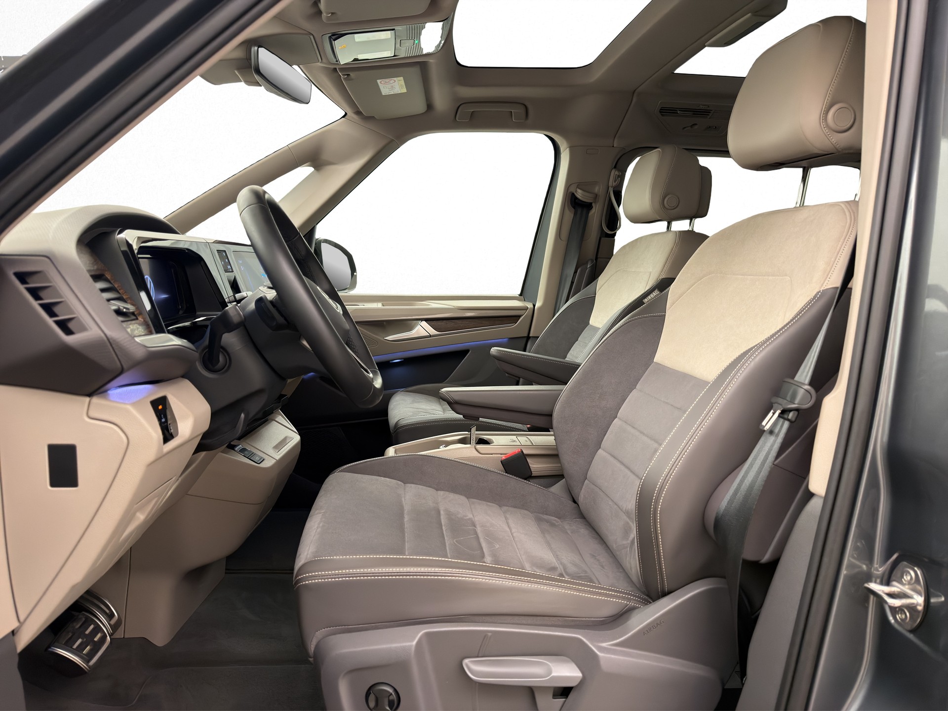 VW Multivan kurz 2.0 TDI Style DSG-image-5