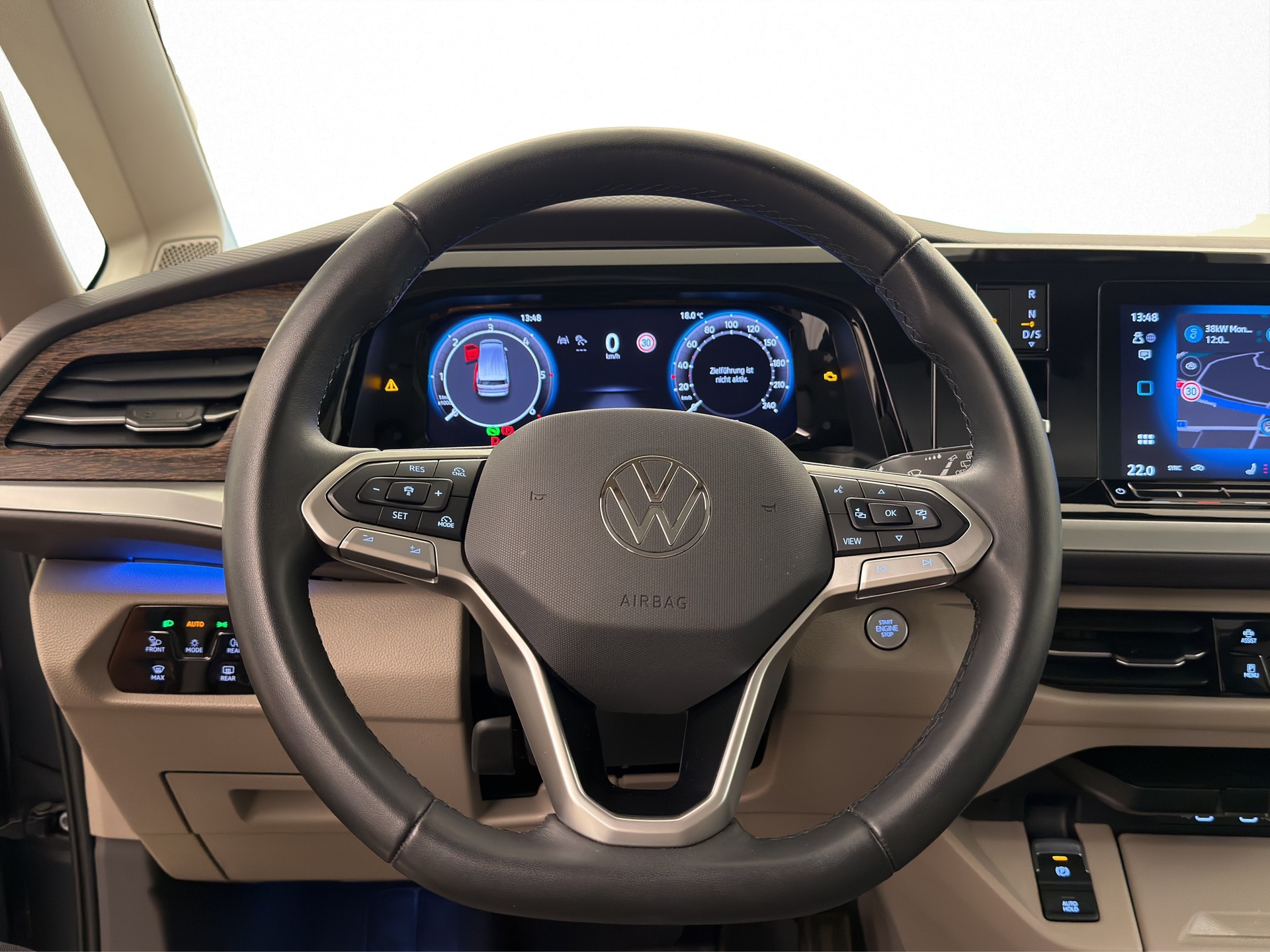 VW Multivan kurz 2.0 TDI Style DSG-image-6