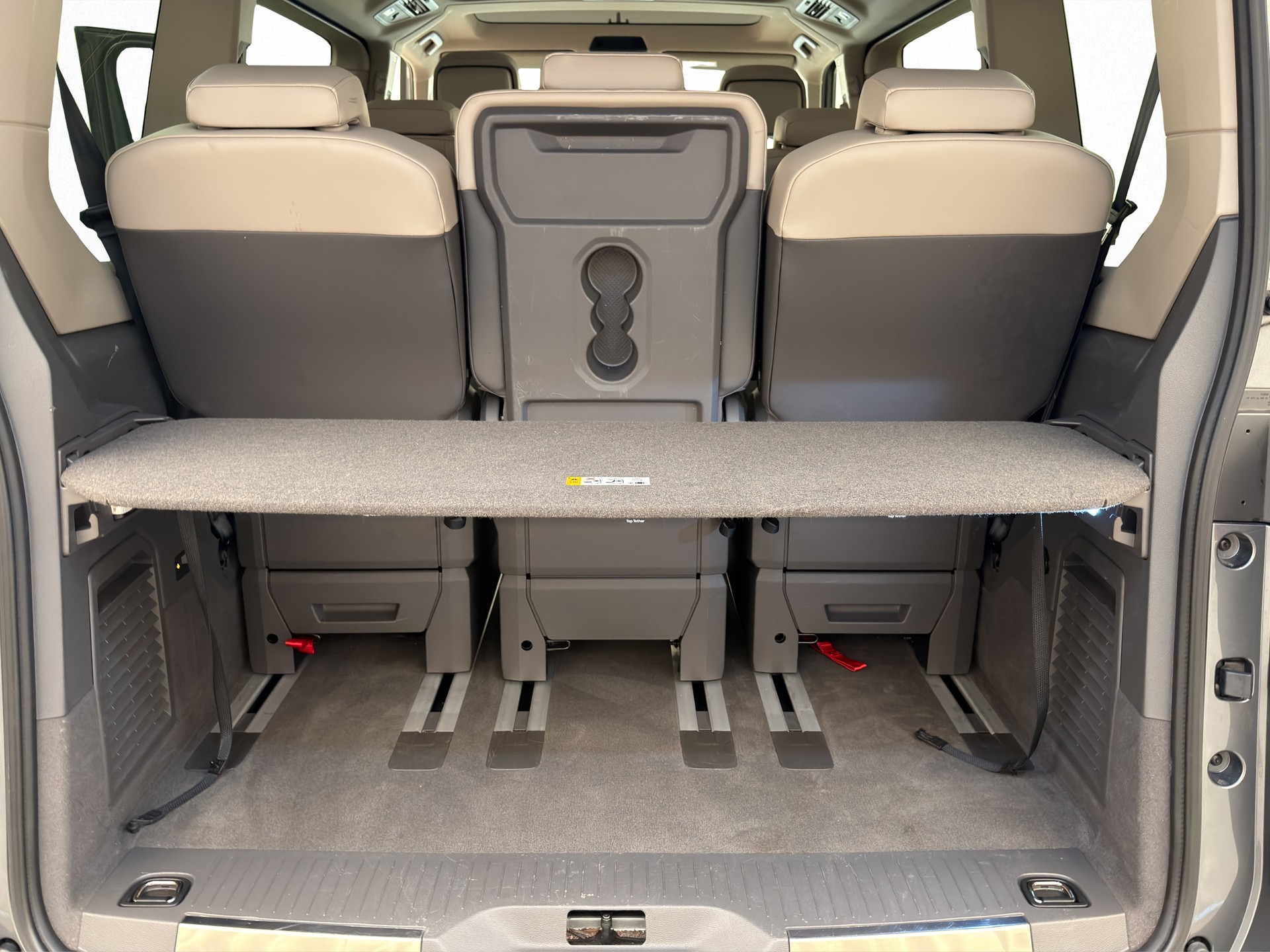 VW Multivan kurz 2.0 TDI Style DSG-image-12