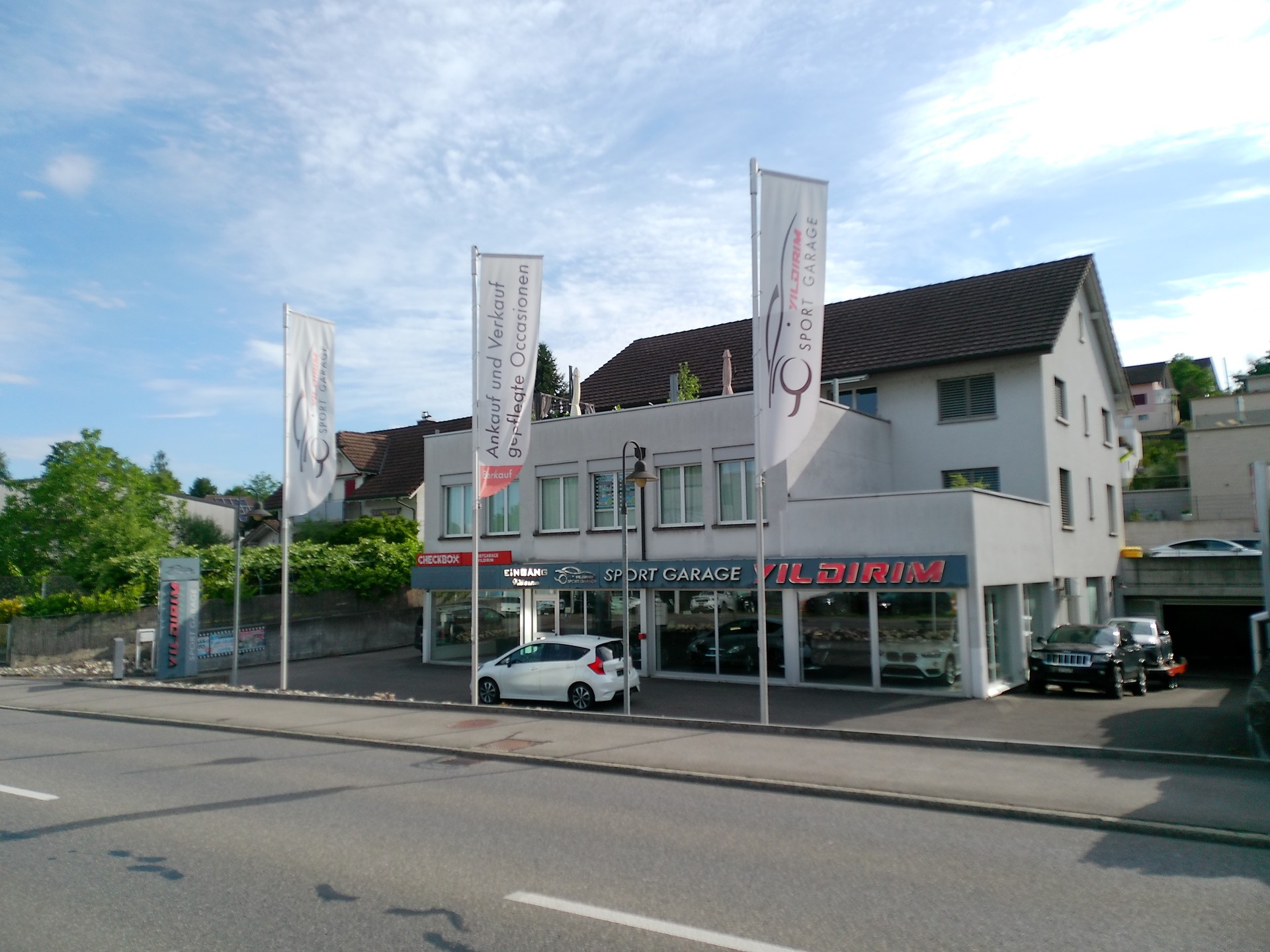 NISSAN Note 1.2 DIG-S tekna CVT-image-9