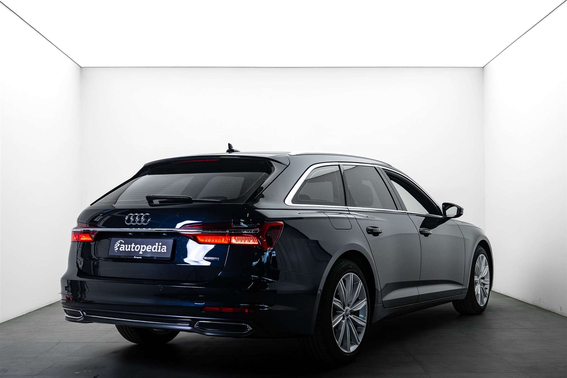 AUDI A6 Avant 45 TFSI Sport S-tronic quattro-showroom-element-2
