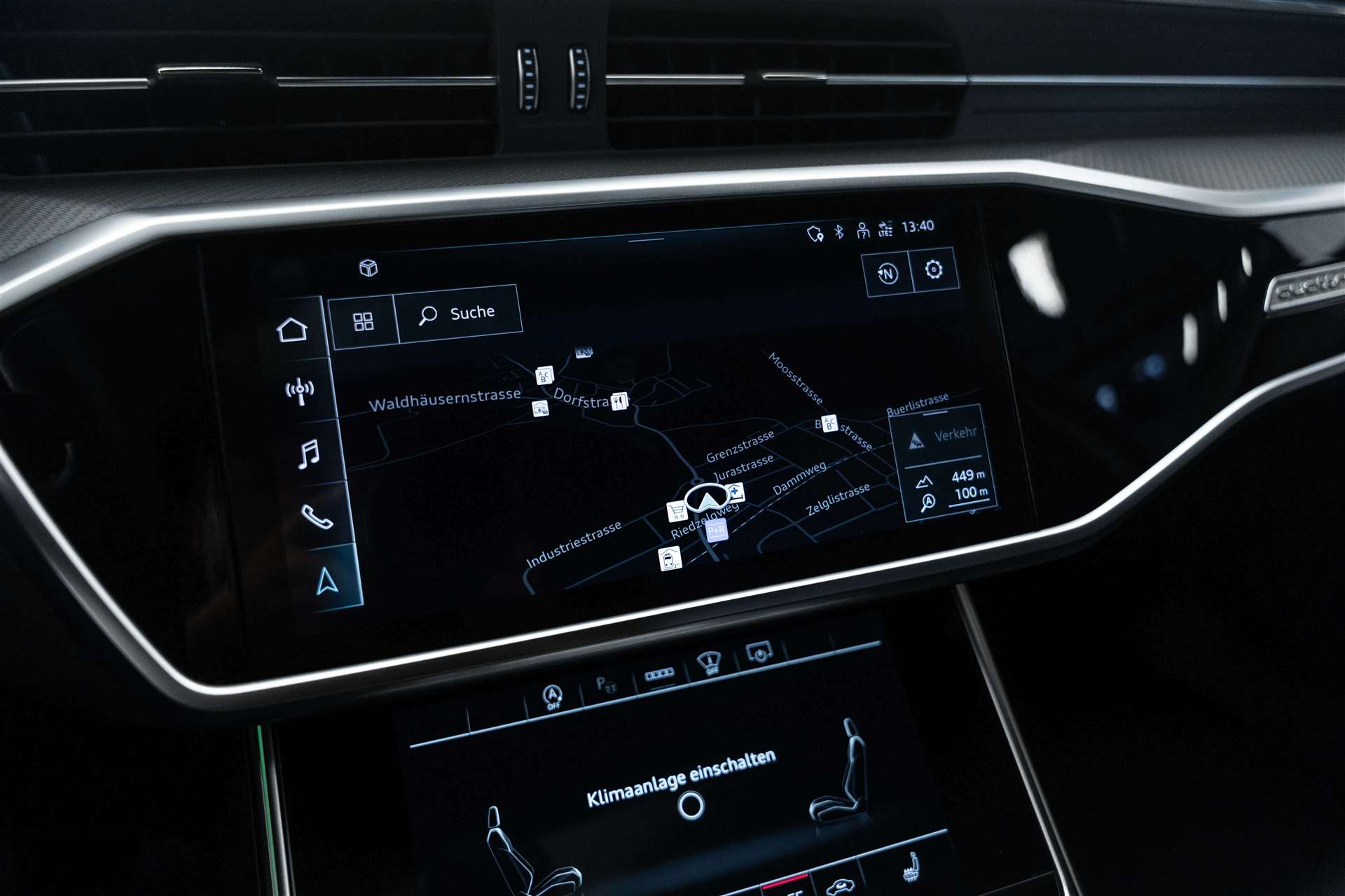 AUDI A6 Avant 45 TFSI Sport S-tronic quattro-image-23
