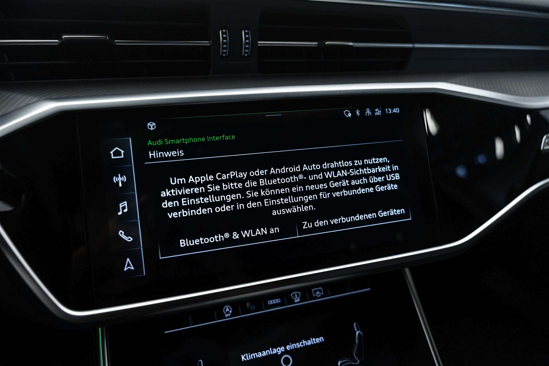AUDI A6 Avant 45 TFSI Sport S-tronic quattro-image-24