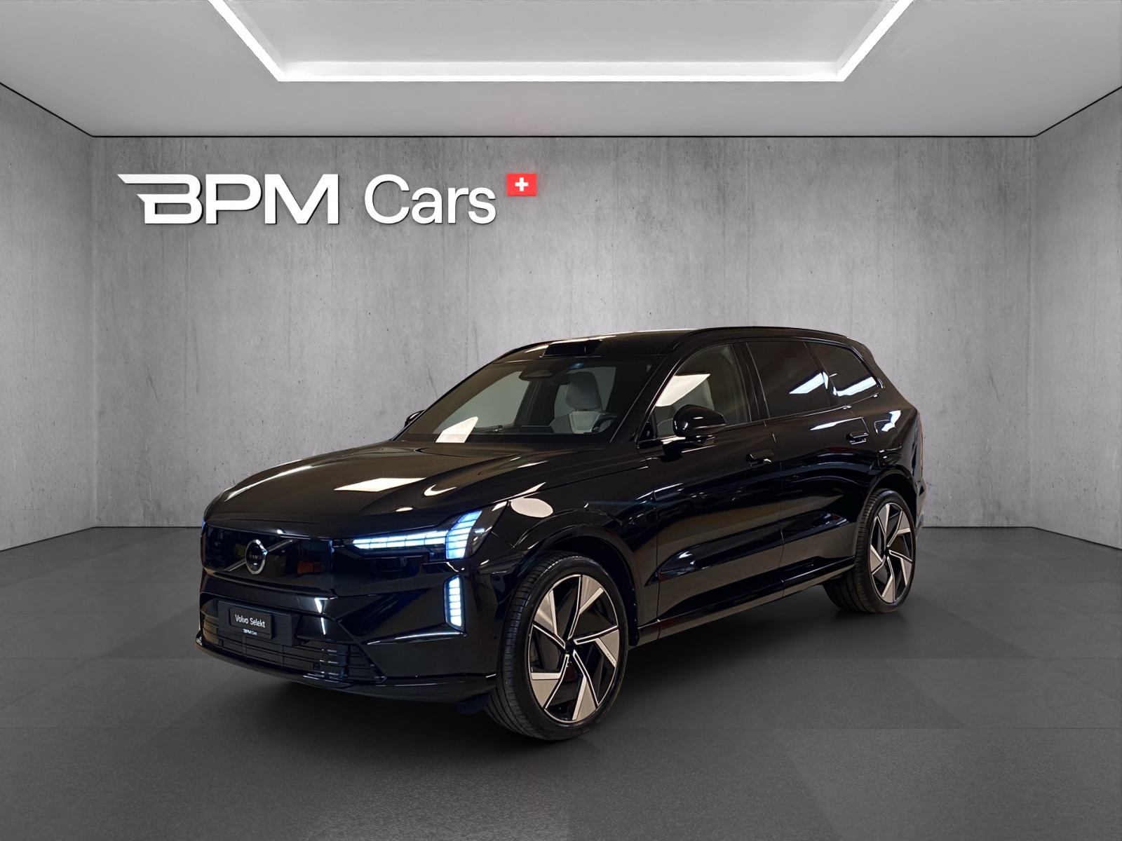 VOLVO EX90 Twin Performance 111 kWh Ultra AWD