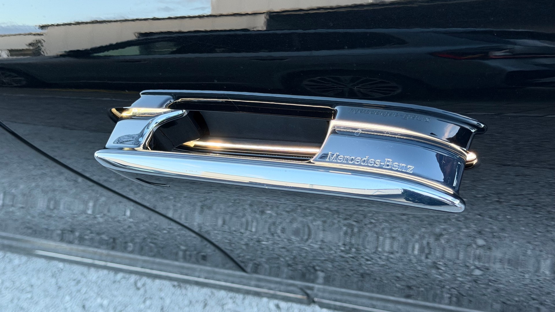 MERCEDES-BENZ EQS AMG 53 4Matic+ ♦️ 1.Hand*Traumausstattung*CH Fahrzeug♦️-image-14