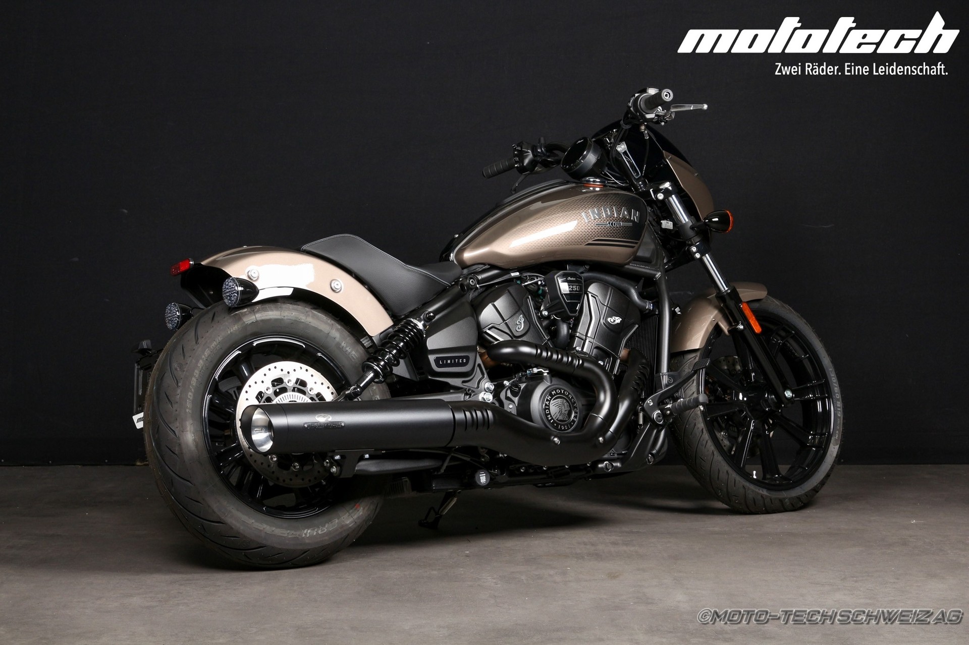 INDIAN Scout Sport-image-1