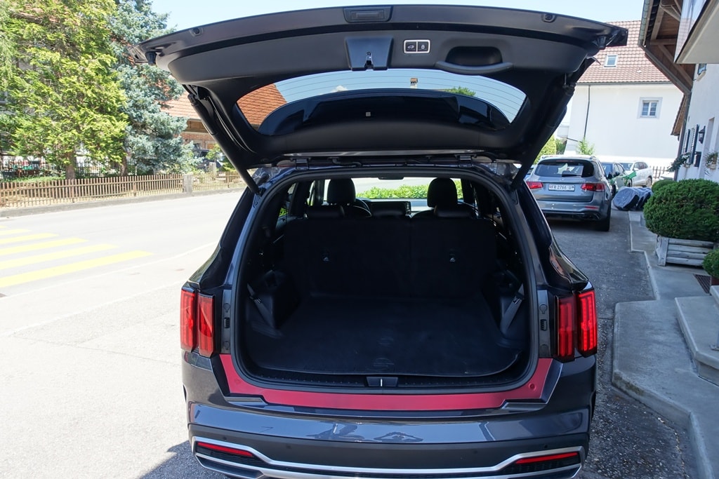 KIA Sorento 1.6 T-GDi PHEV 7P. Style-image-12