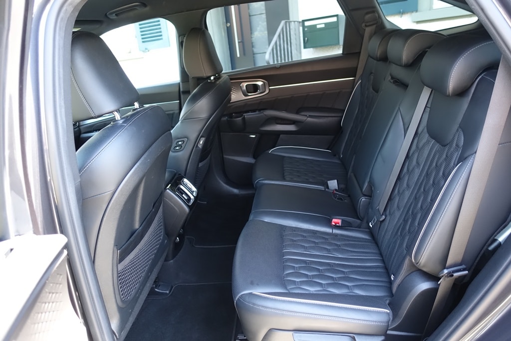 KIA Sorento 1.6 T-GDi PHEV 7P. Style-image-8