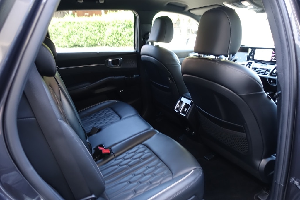 KIA Sorento 1.6 T-GDi PHEV 7P. Style-image-13
