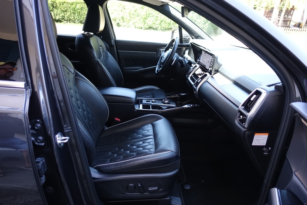 KIA Sorento 1.6 T-GDi PHEV 7P. Style-image-14