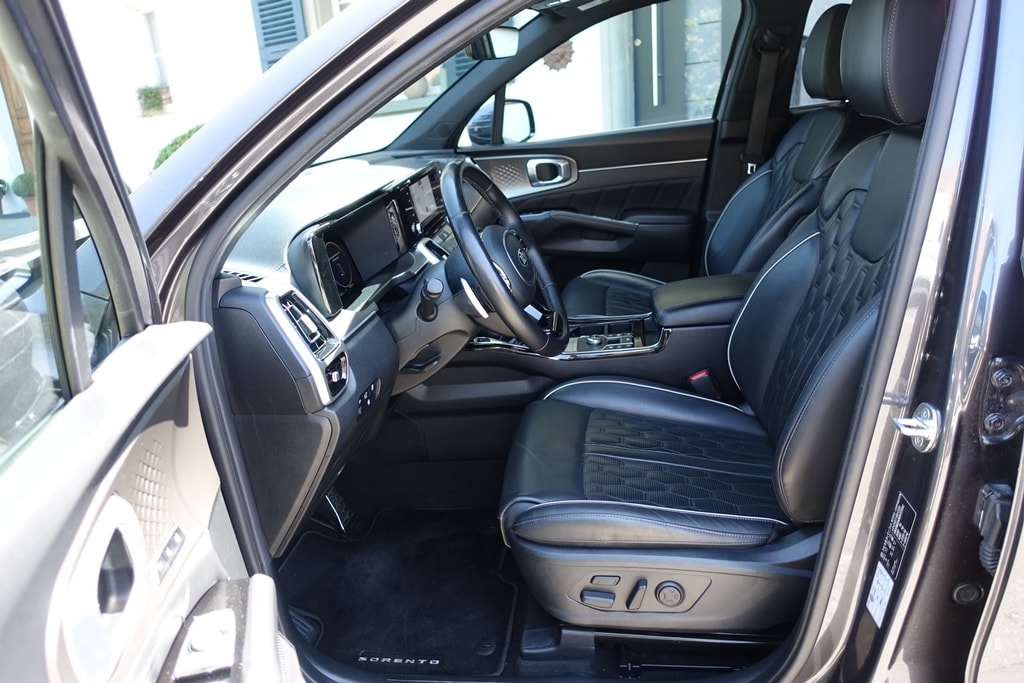 KIA Sorento 1.6 T-GDi PHEV 7P. Style-image-6