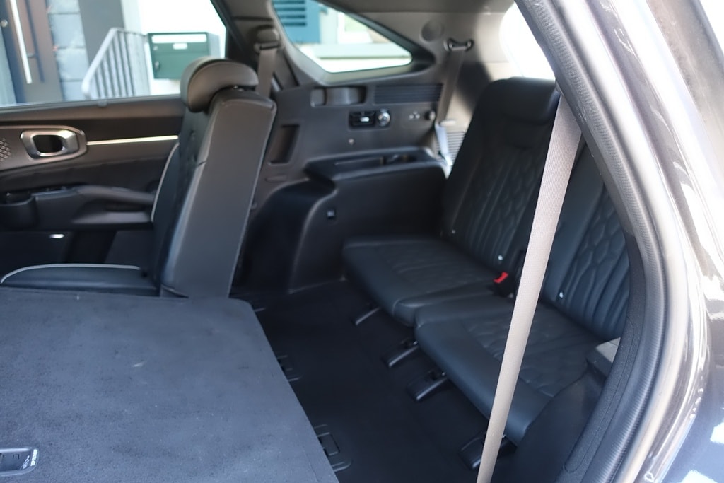 KIA Sorento 1.6 T-GDi PHEV 7P. Style-image-9