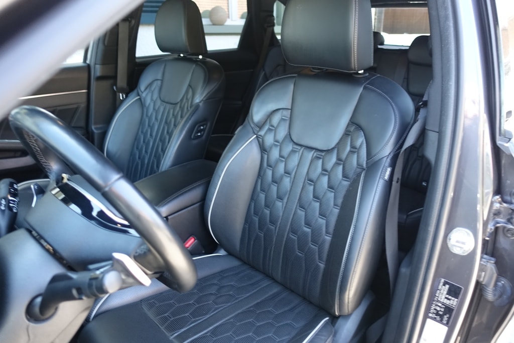 KIA Sorento 1.6 T-GDi PHEV 7P. Style-image-7