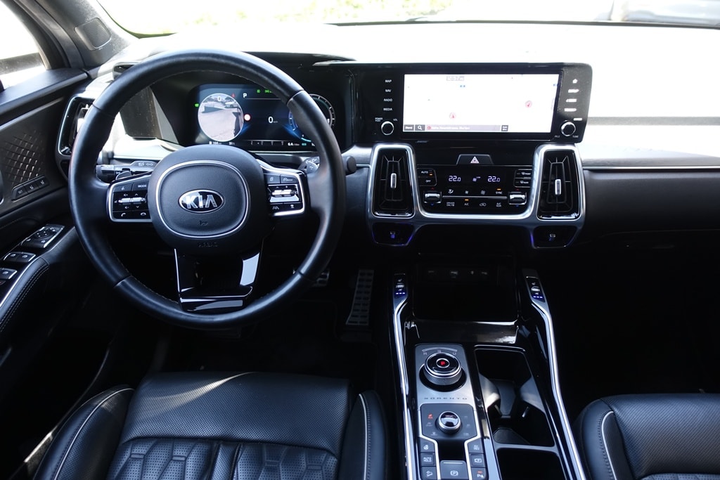 KIA Sorento 1.6 T-GDi PHEV 7P. Style-image-10