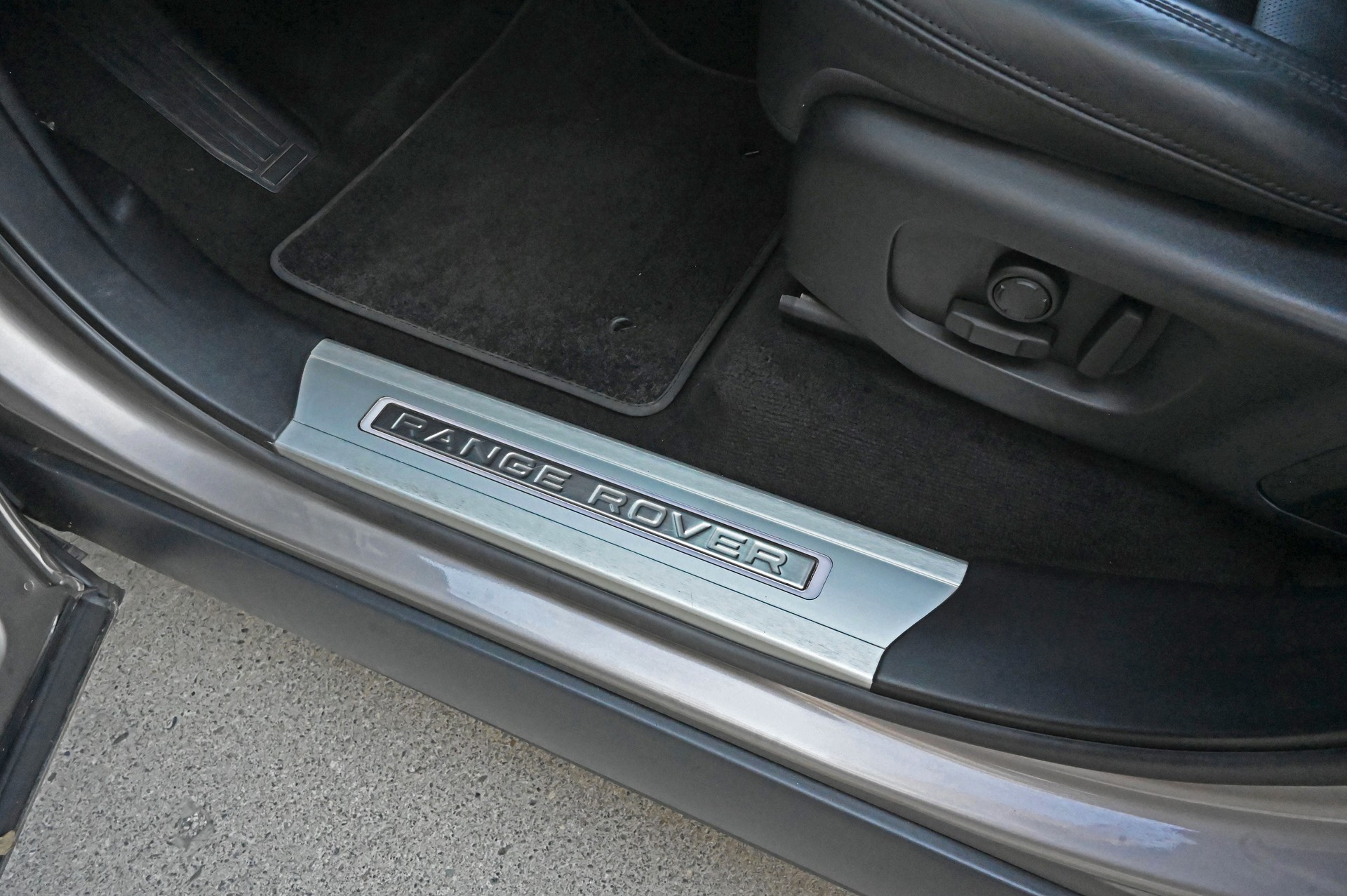 LAND ROVER Range Rover Sport D300 3.0D I6 MHEV HSE Dynamic Automatic-image-20