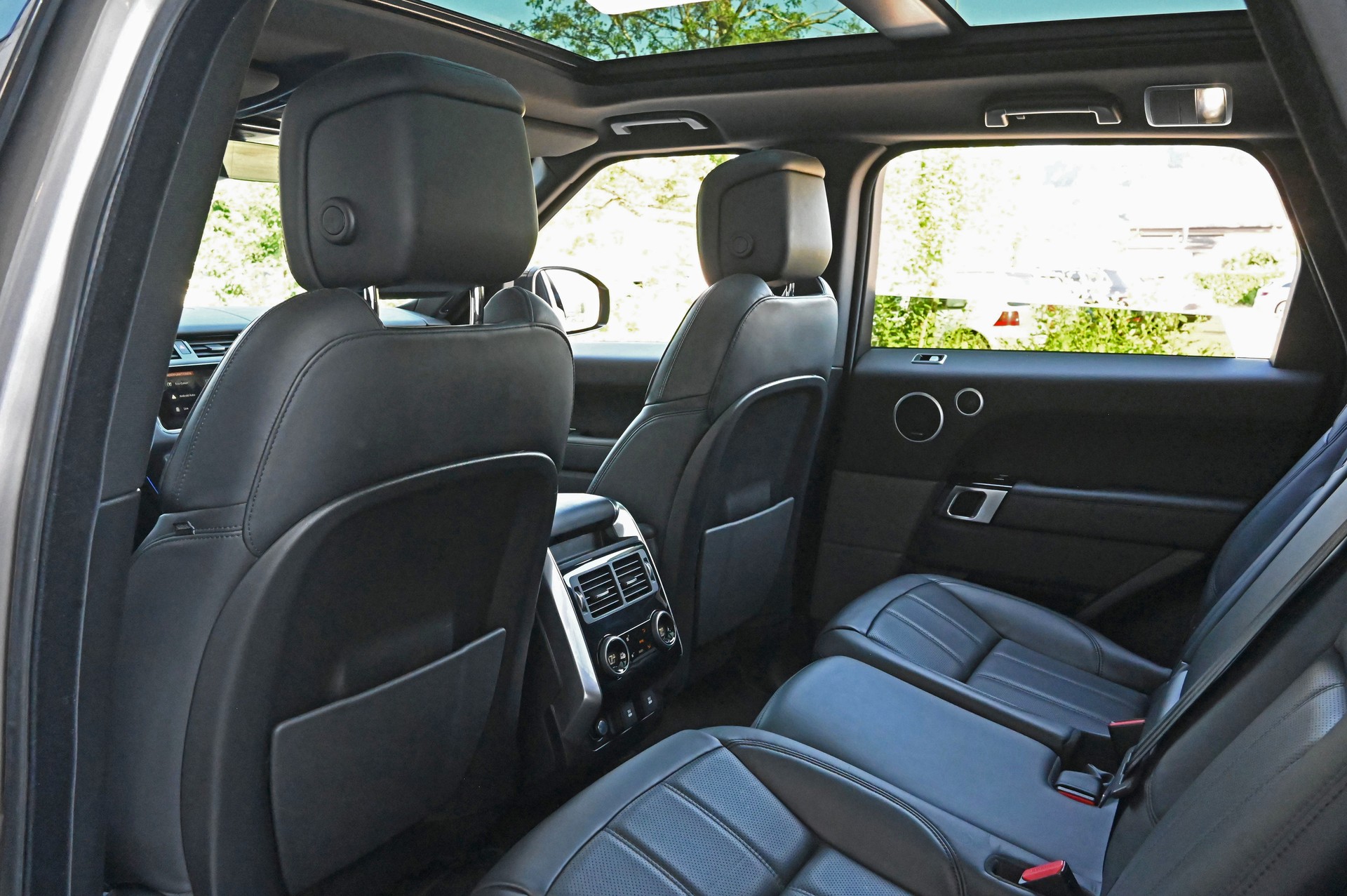 LAND ROVER Range Rover Sport D300 3.0D I6 MHEV HSE Dynamic Automatic-image-19