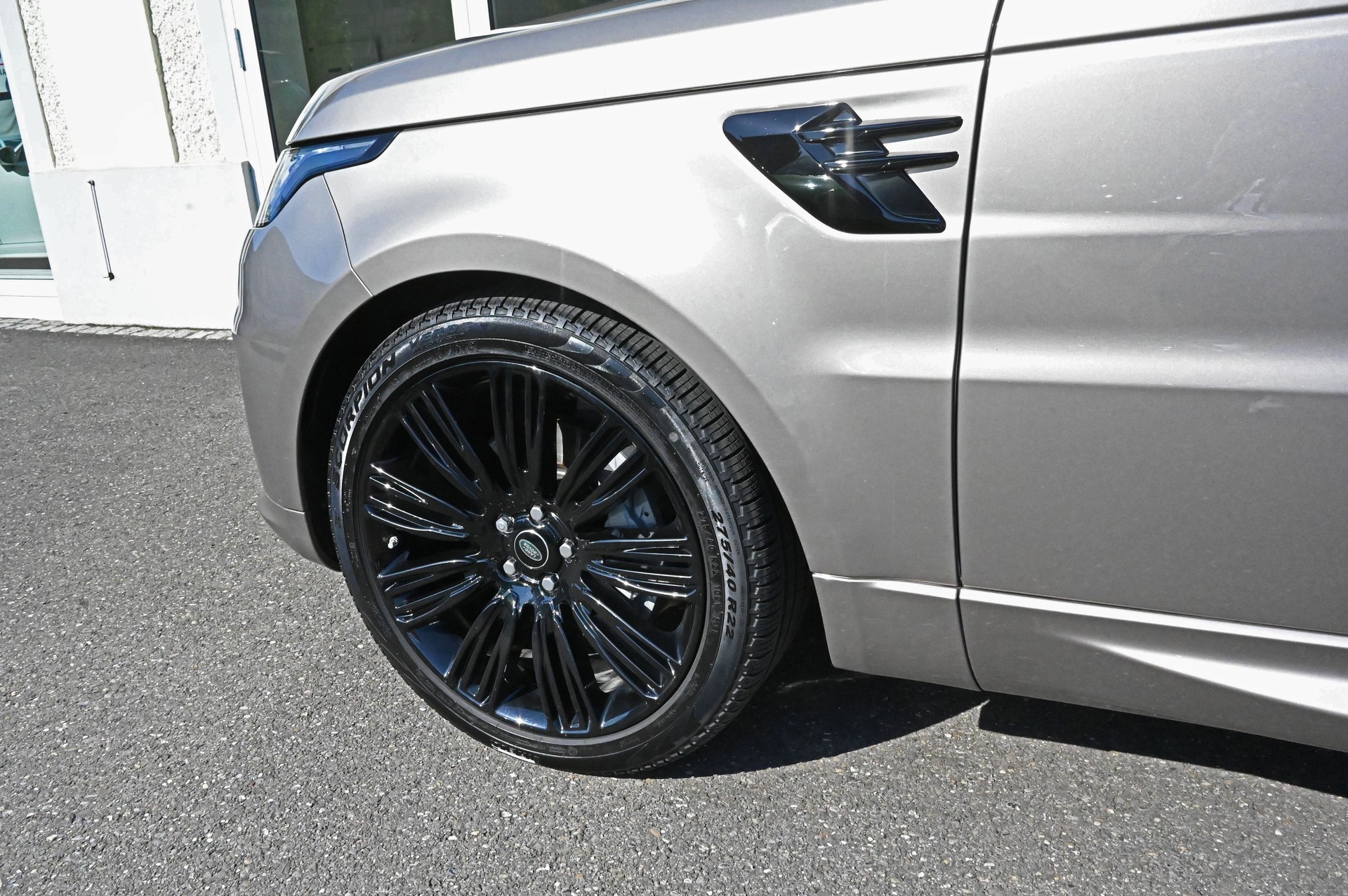 LAND ROVER Range Rover Sport D300 3.0D I6 MHEV HSE Dynamic Automatic-showroom-element-3