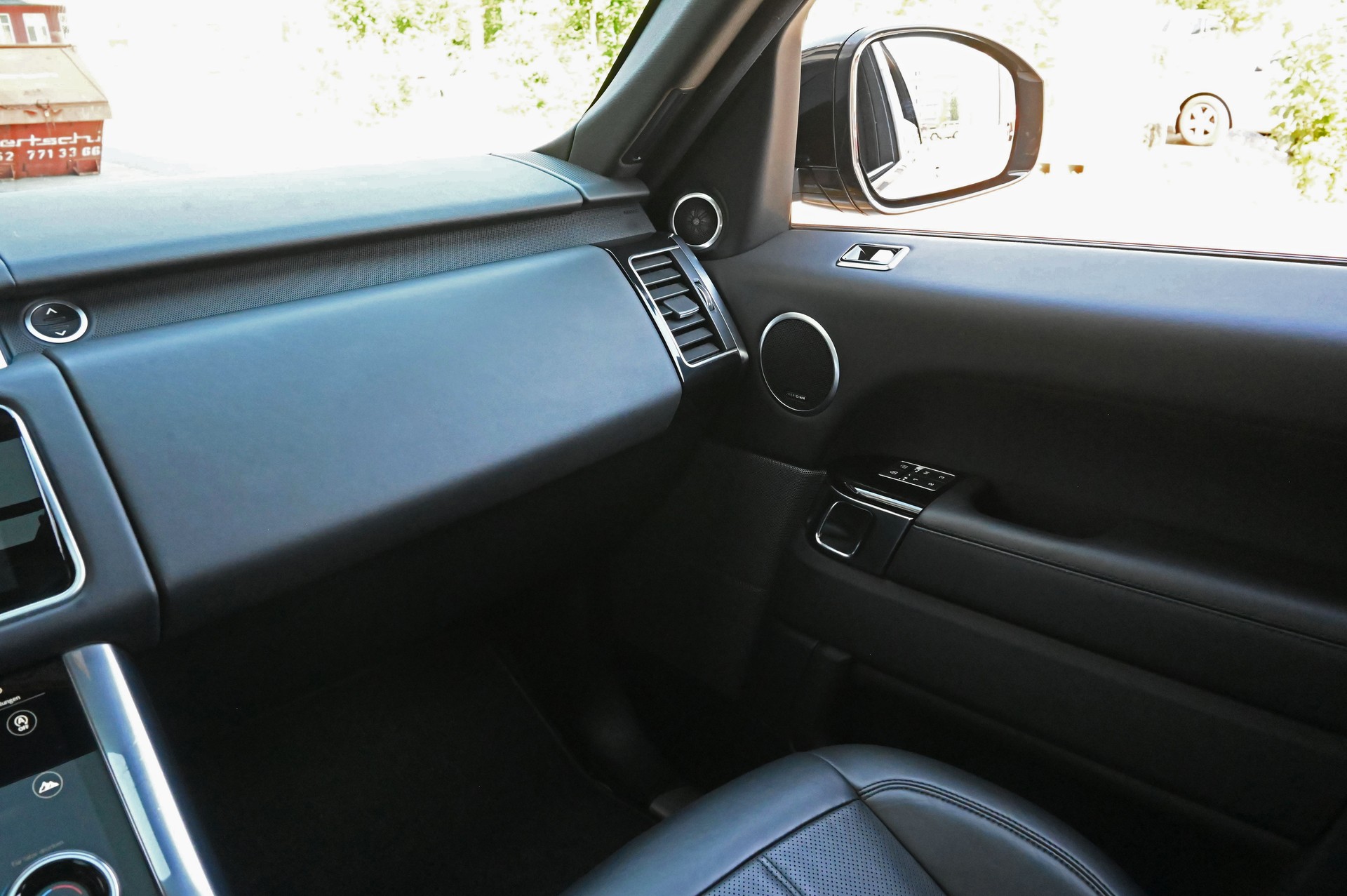 LAND ROVER Range Rover Sport D300 3.0D I6 MHEV HSE Dynamic Automatic-image-12