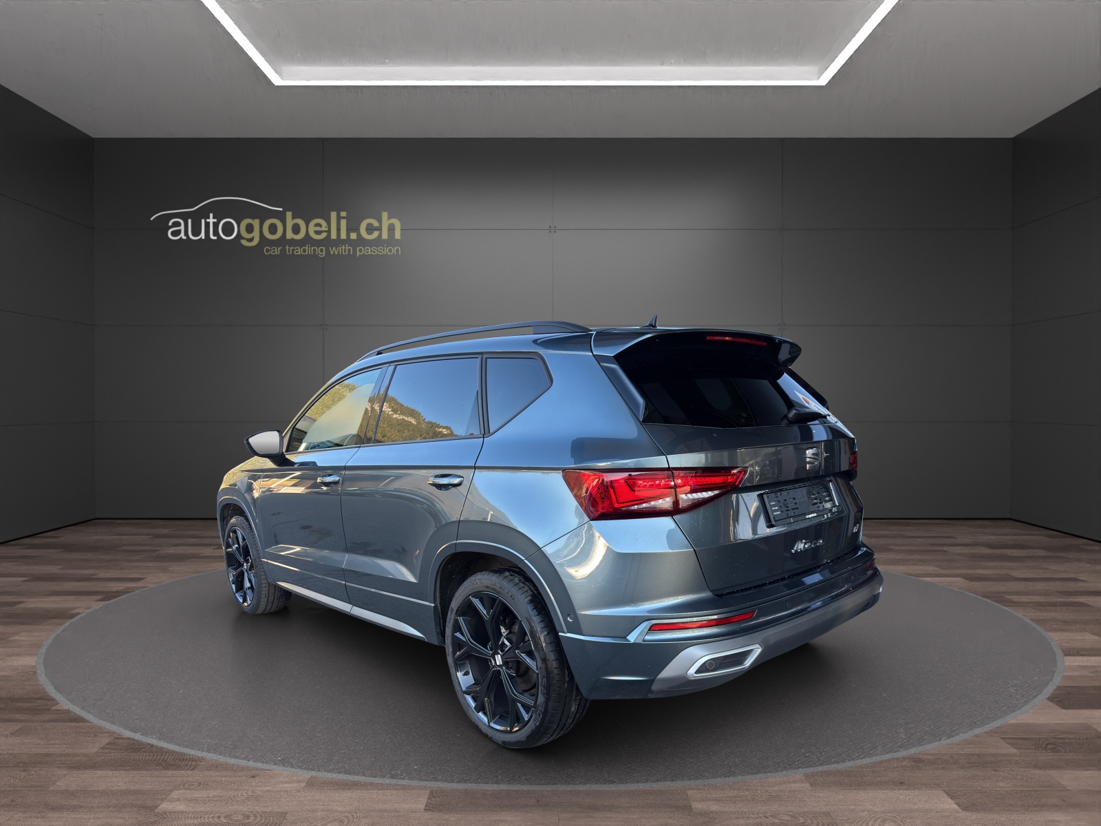 SEAT Ateca 1.5 TSI EVO Hola FR DSG-showroom-element-1