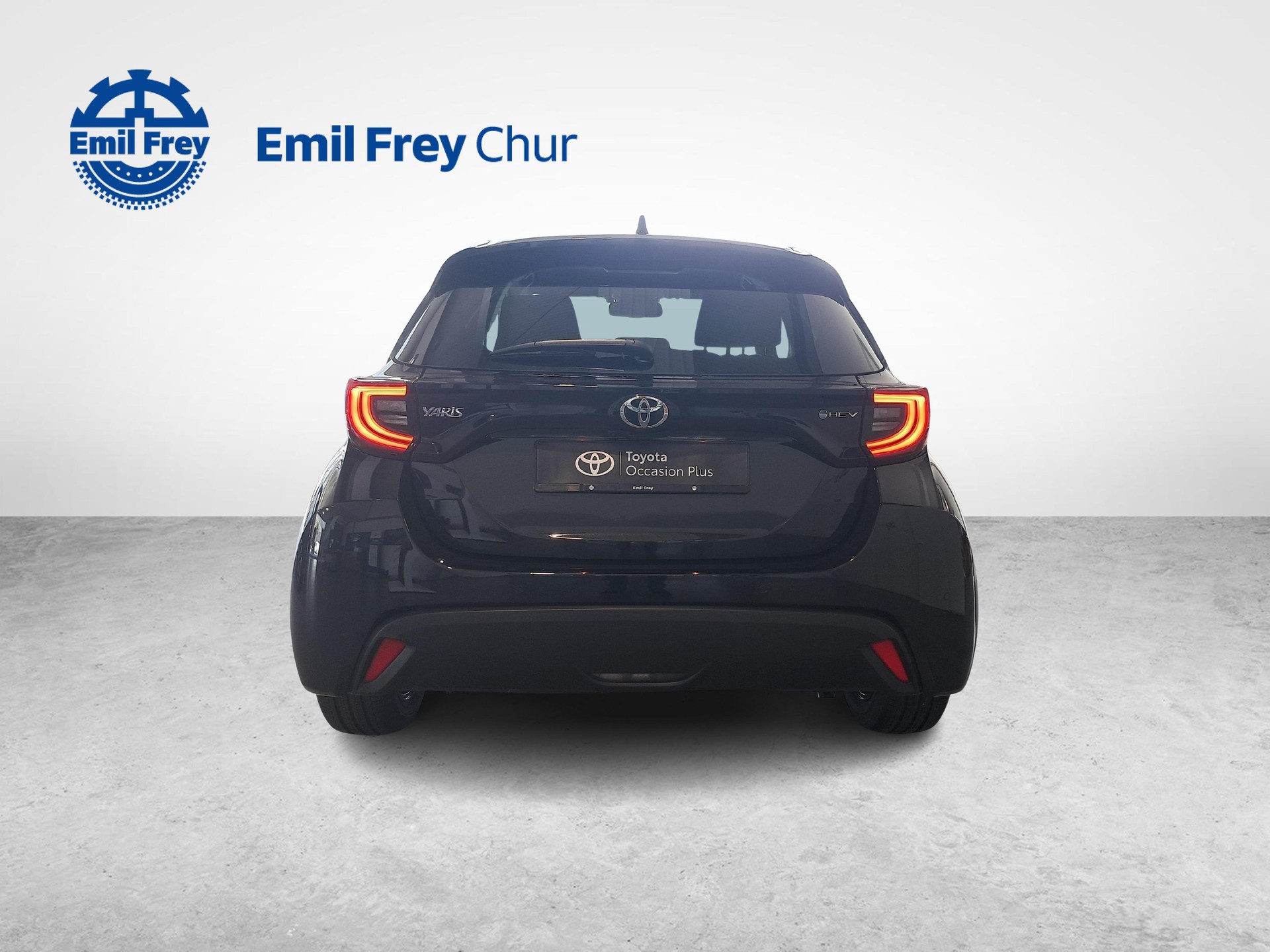 TOYOTA Yaris 1.5 VVT-i HSD Trend-showroom-element-3