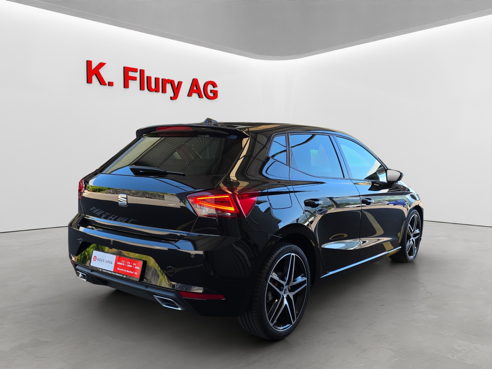 SEAT Ibiza 1.5 TSI FR DSG-image-4