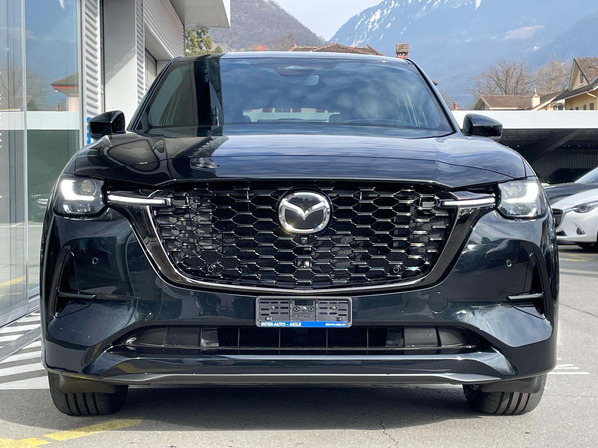 MAZDA CX-60 e-Skyactiv PHEV 327 AWD Homura-showroom-element-1