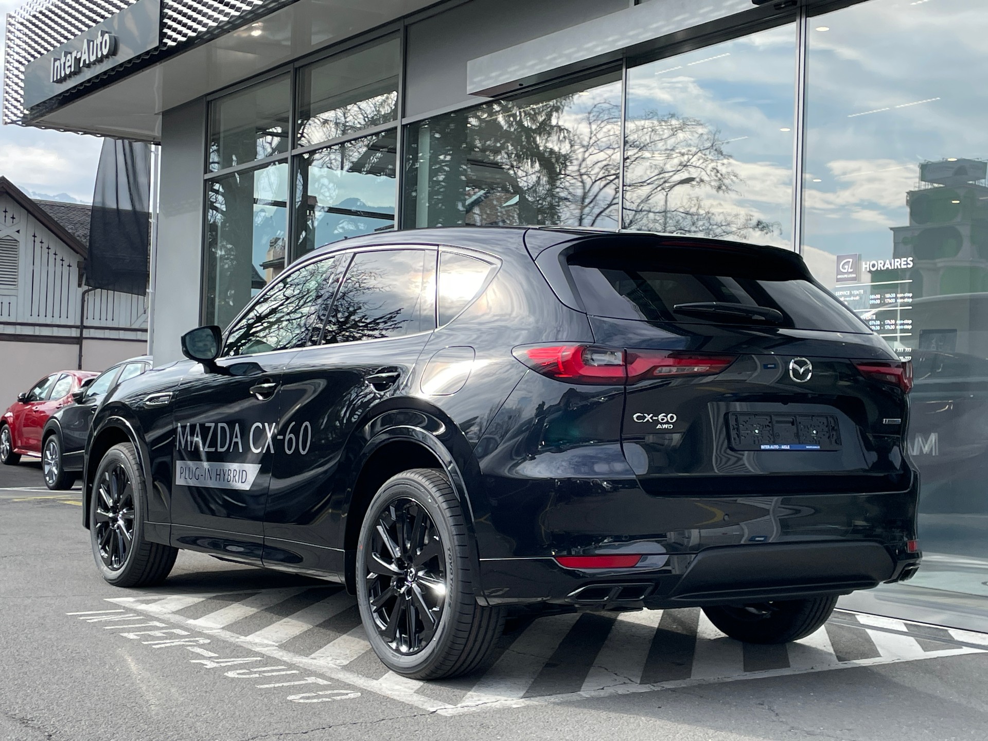 MAZDA CX-60 e-Skyactiv PHEV 327 AWD Homura-showroom-element-3